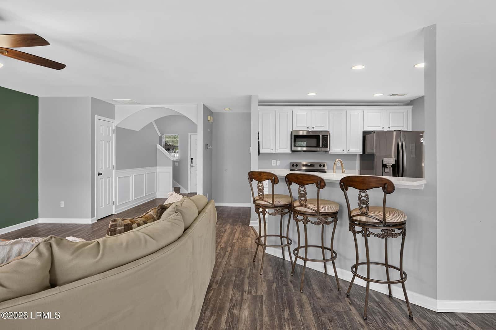 148 Pickett Creek Lane, Bluffton, SC 29909 — photo 27 of 71
