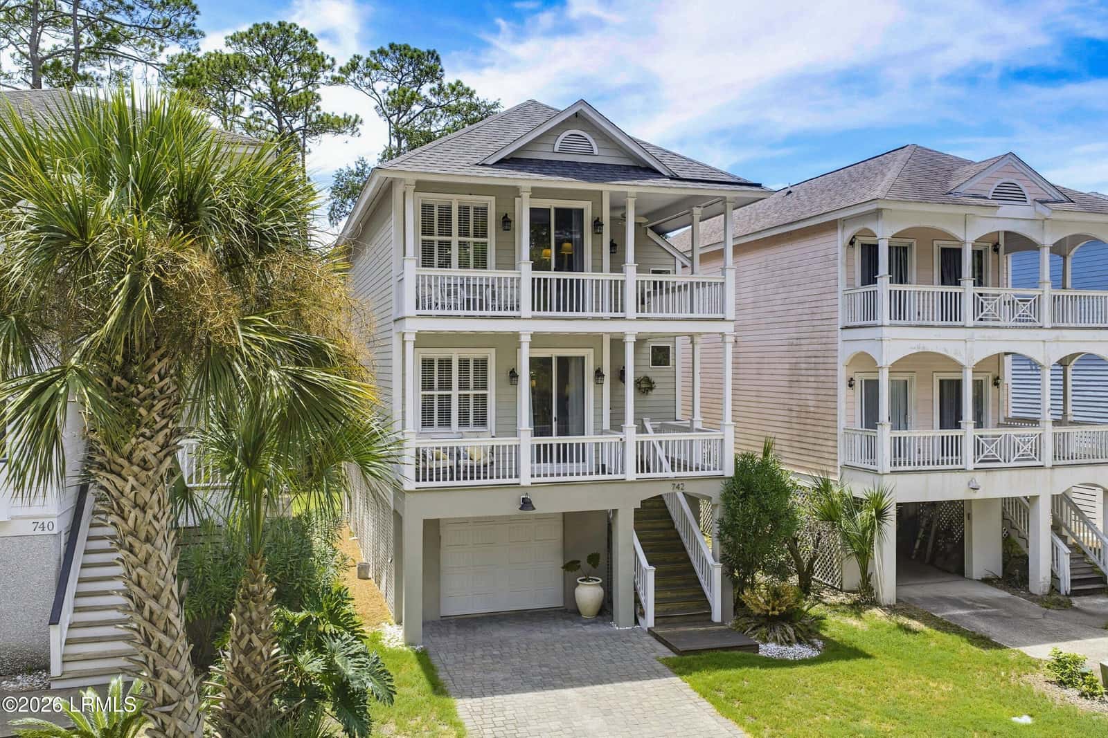 742 Bonito Drive, Fripp Island, SC 29920 — photo 2 of 59
