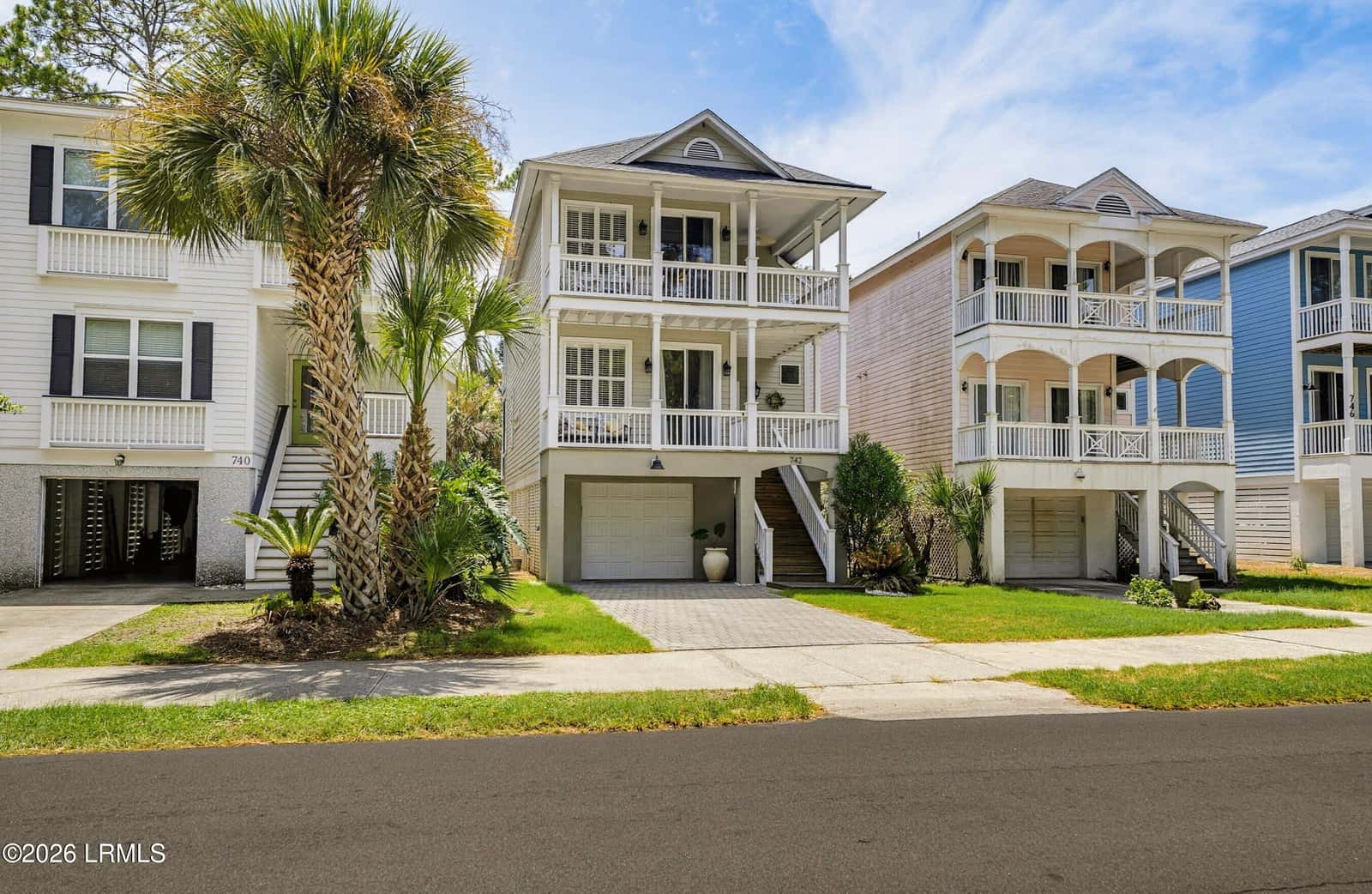 742 Bonito Drive, Fripp Island, SC 29920 — photo 48 of 59