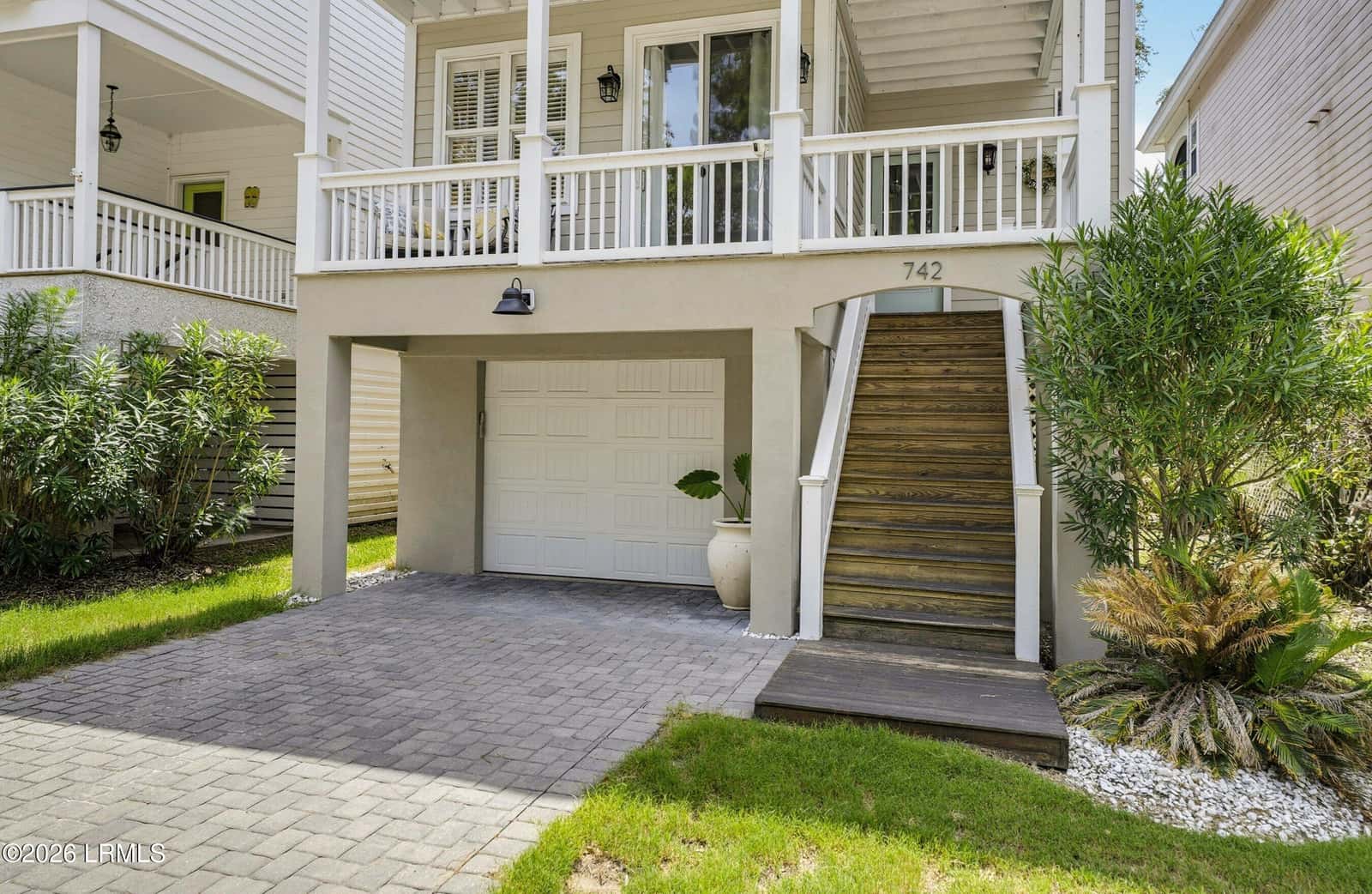 742 Bonito Drive, Fripp Island, SC 29920 — photo 3 of 59