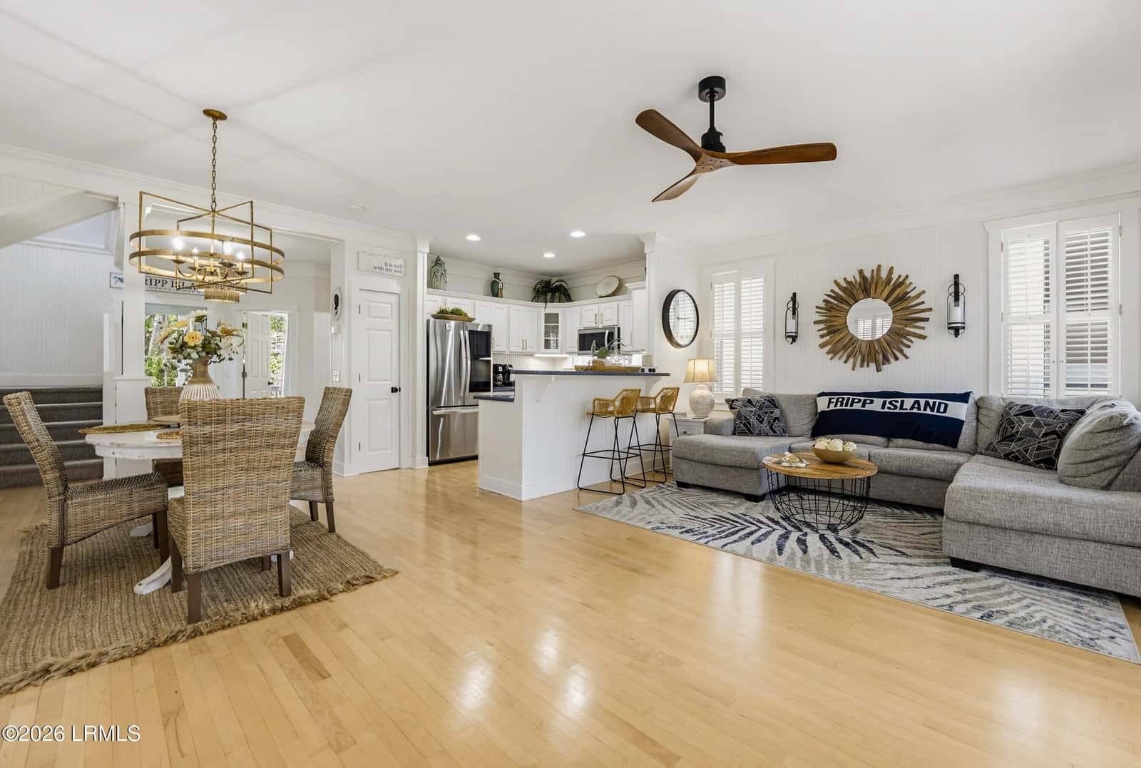 742 Bonito Drive, Fripp Island, SC 29920 — photo 10 of 59