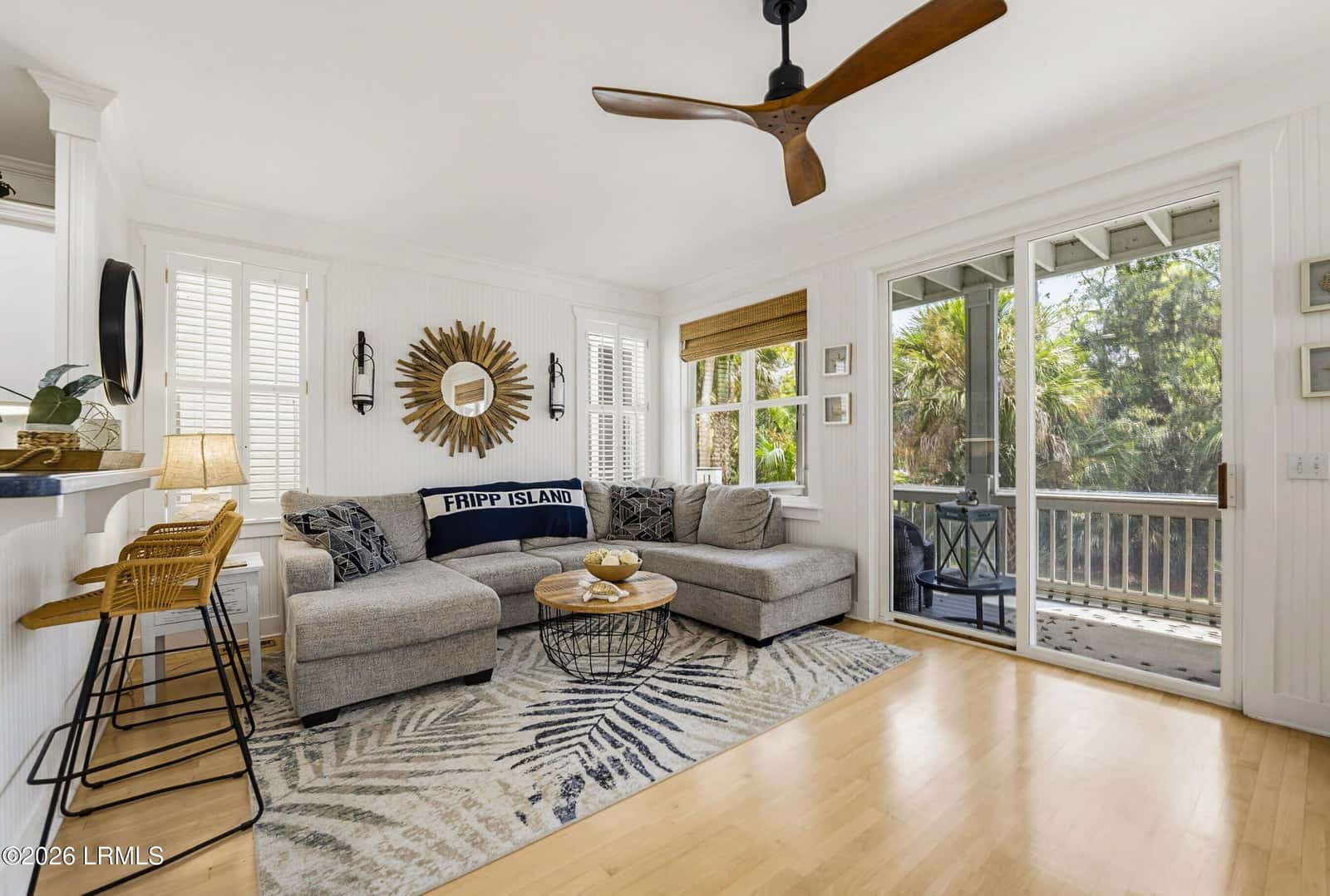 742 Bonito Drive, Fripp Island, SC 29920 — photo 11 of 59
