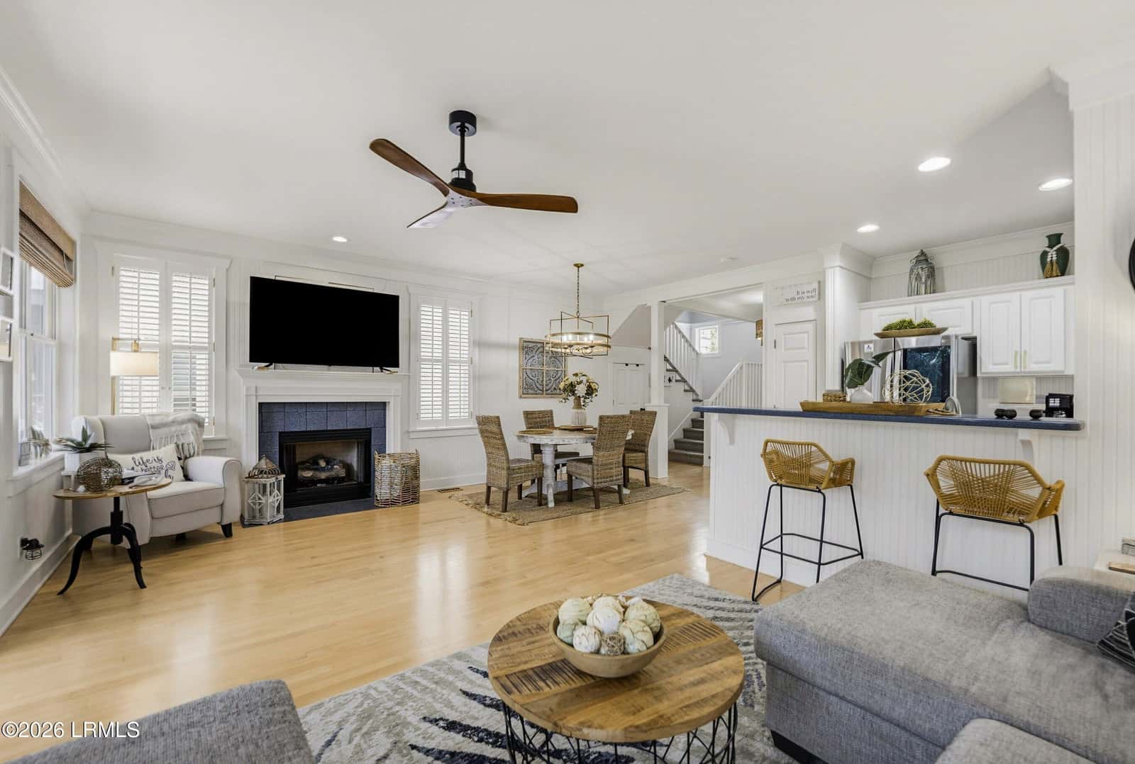 742 Bonito Drive, Fripp Island, SC 29920 — photo 16 of 59