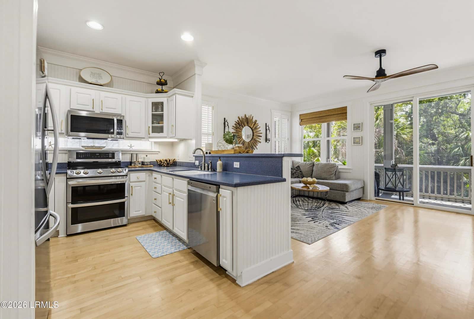 742 Bonito Drive, Fripp Island, SC 29920 — photo 17 of 59