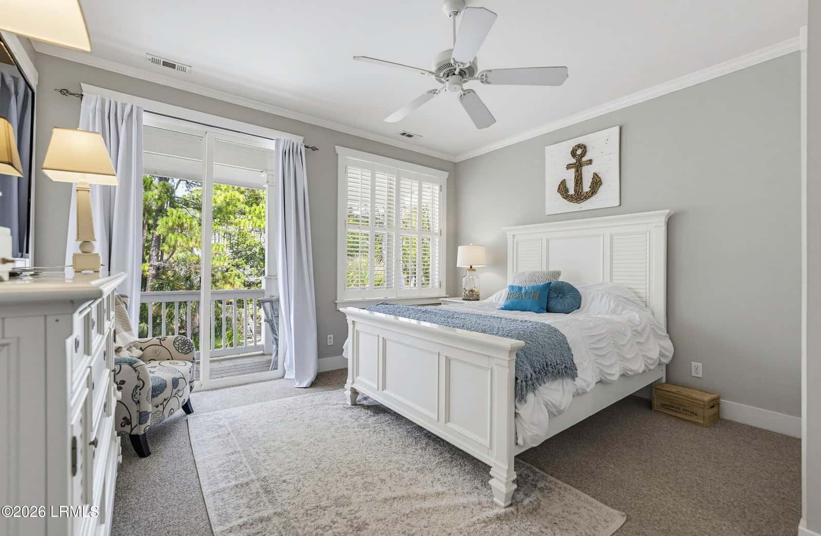 742 Bonito Drive, Fripp Island, SC 29920 — photo 42 of 59
