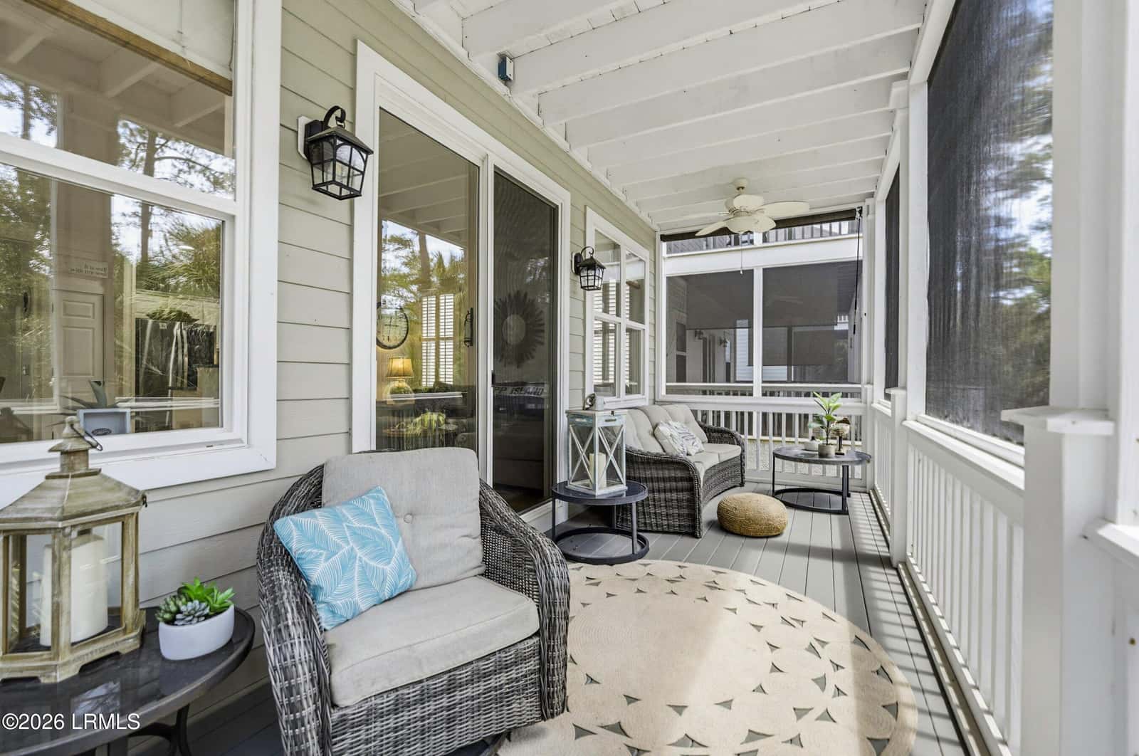 742 Bonito Drive, Fripp Island, SC 29920 — photo 13 of 59