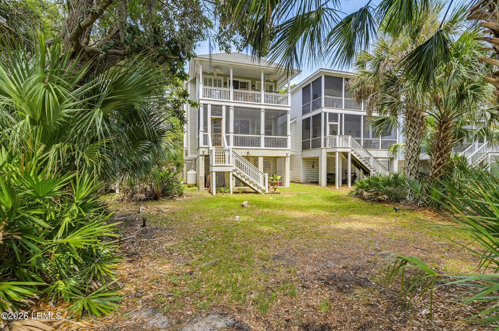 742 Bonito Drive, Fripp Island, SC 29920 — photo 47 of 59
