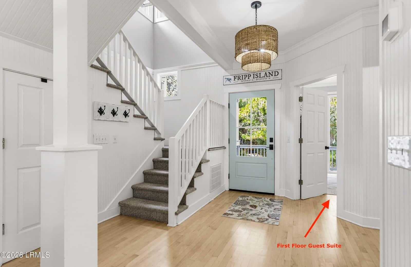 742 Bonito Drive, Fripp Island, SC 29920 — photo 21 of 59