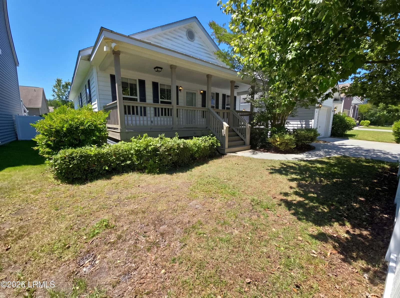 6 Bradford Court, Beaufort, SC 29902 — photo 18 of 19