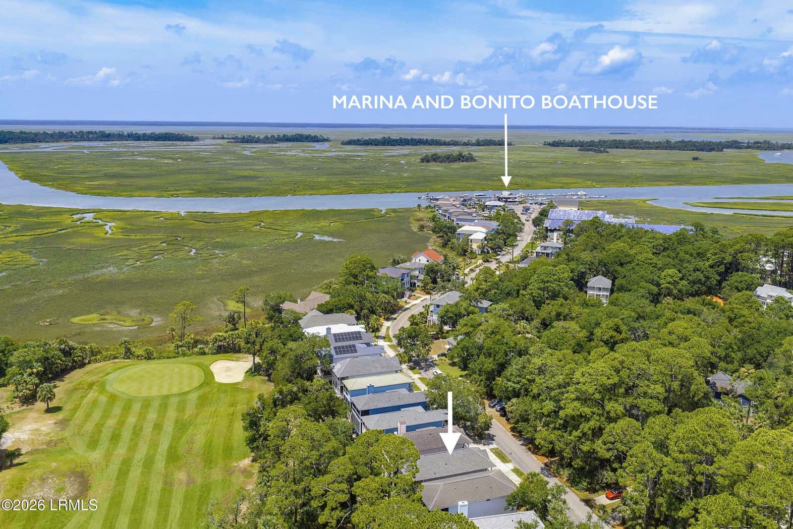742 Bonito Drive, Fripp Island, SC 29920 — photo 49 of 59