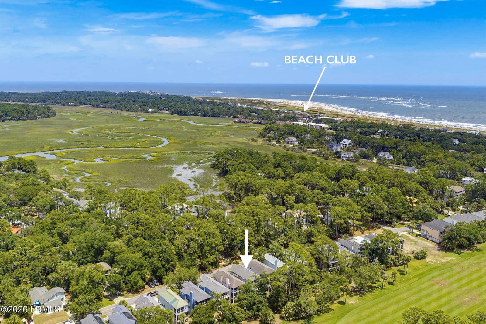 742 Bonito Drive, Fripp Island, SC 29920 — photo 53 of 59