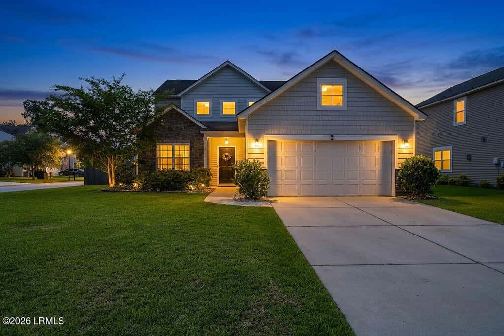 57 Saluda Way, Beaufort, SC 29906 — photo 1 of 62