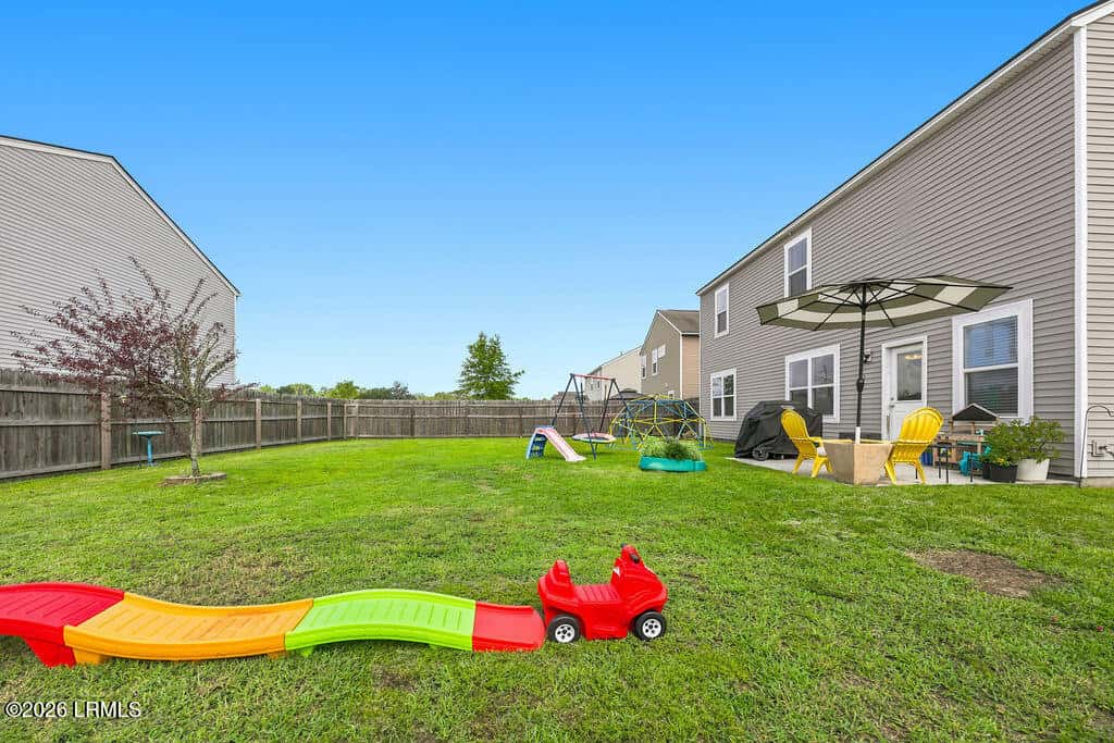 57 Saluda Way, Beaufort, SC 29906 — photo 52 of 62