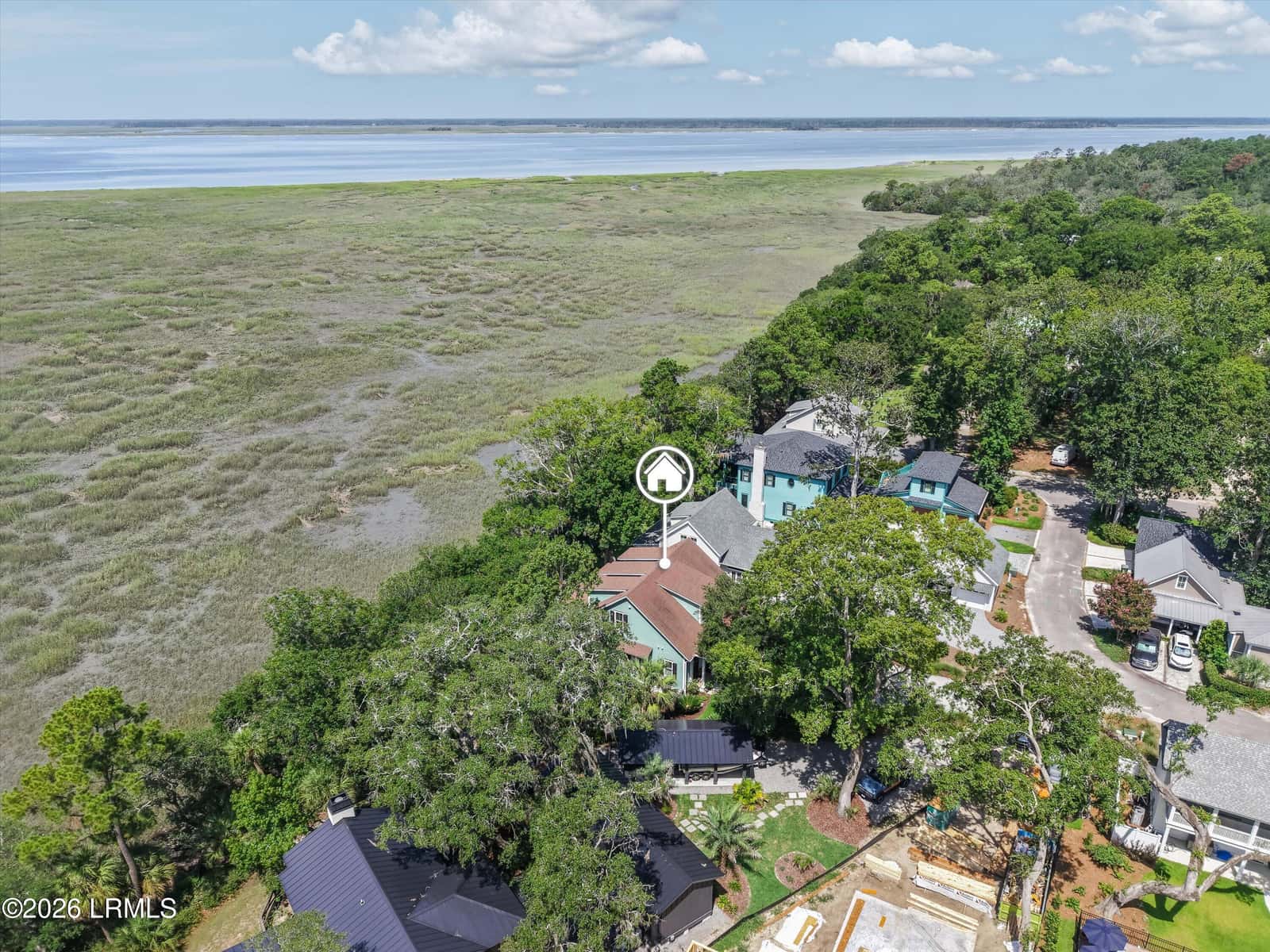 8 Brighton Trace, Beaufort, SC 29906 — photo 52 of 67