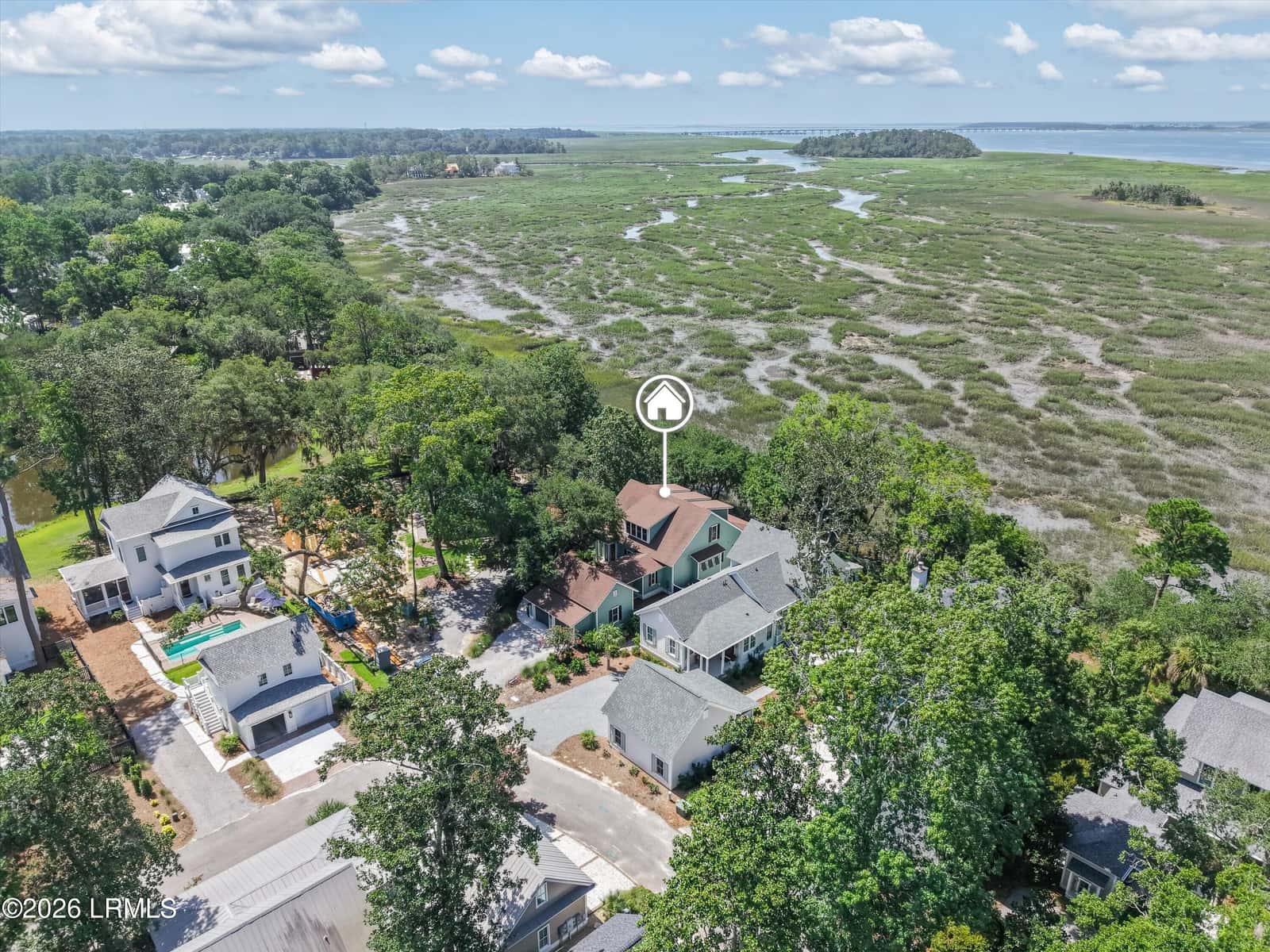 8 Brighton Trace, Beaufort, SC 29906 — photo 53 of 67