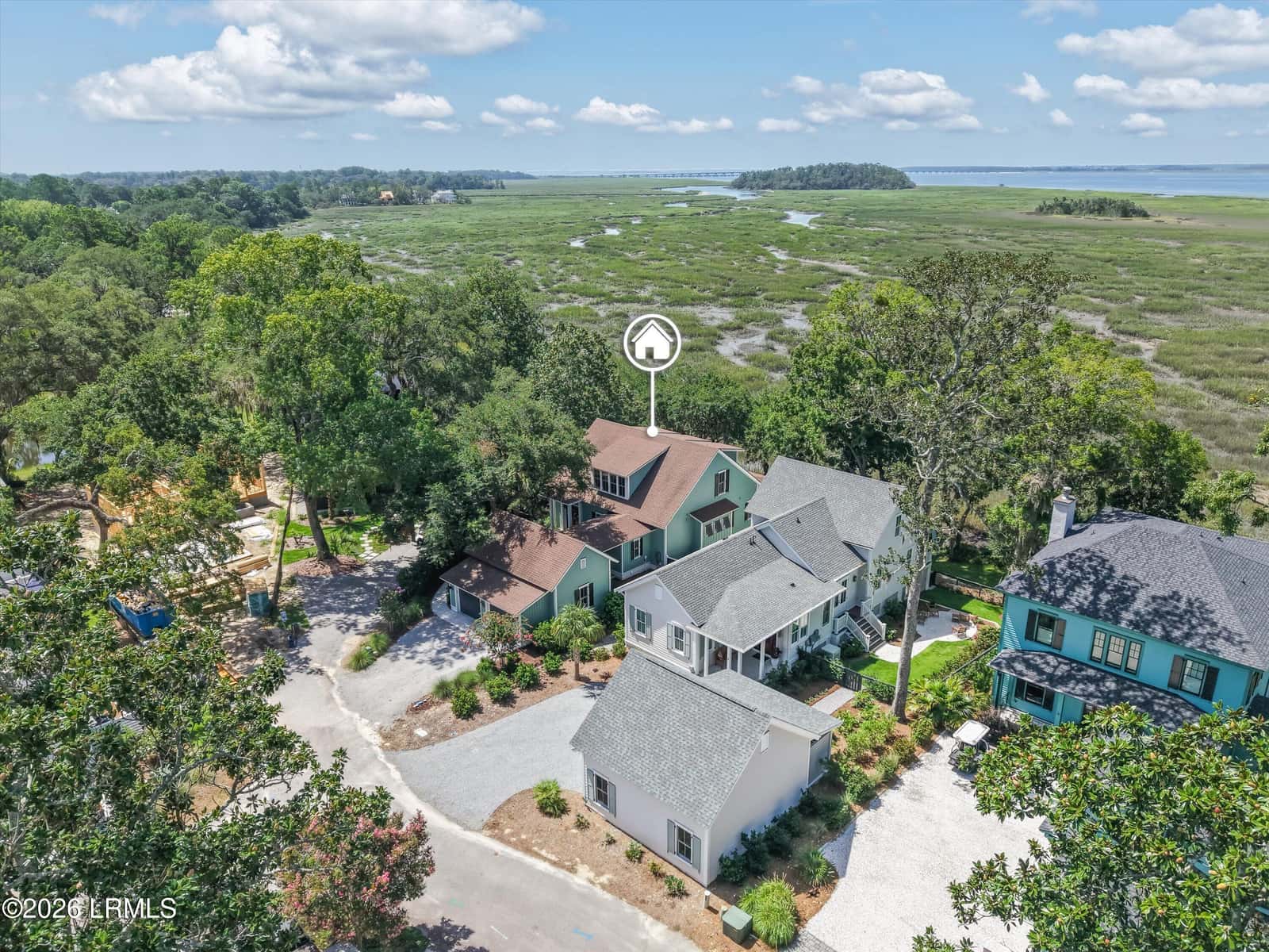 8 Brighton Trace, Beaufort, SC 29906 — photo 54 of 67