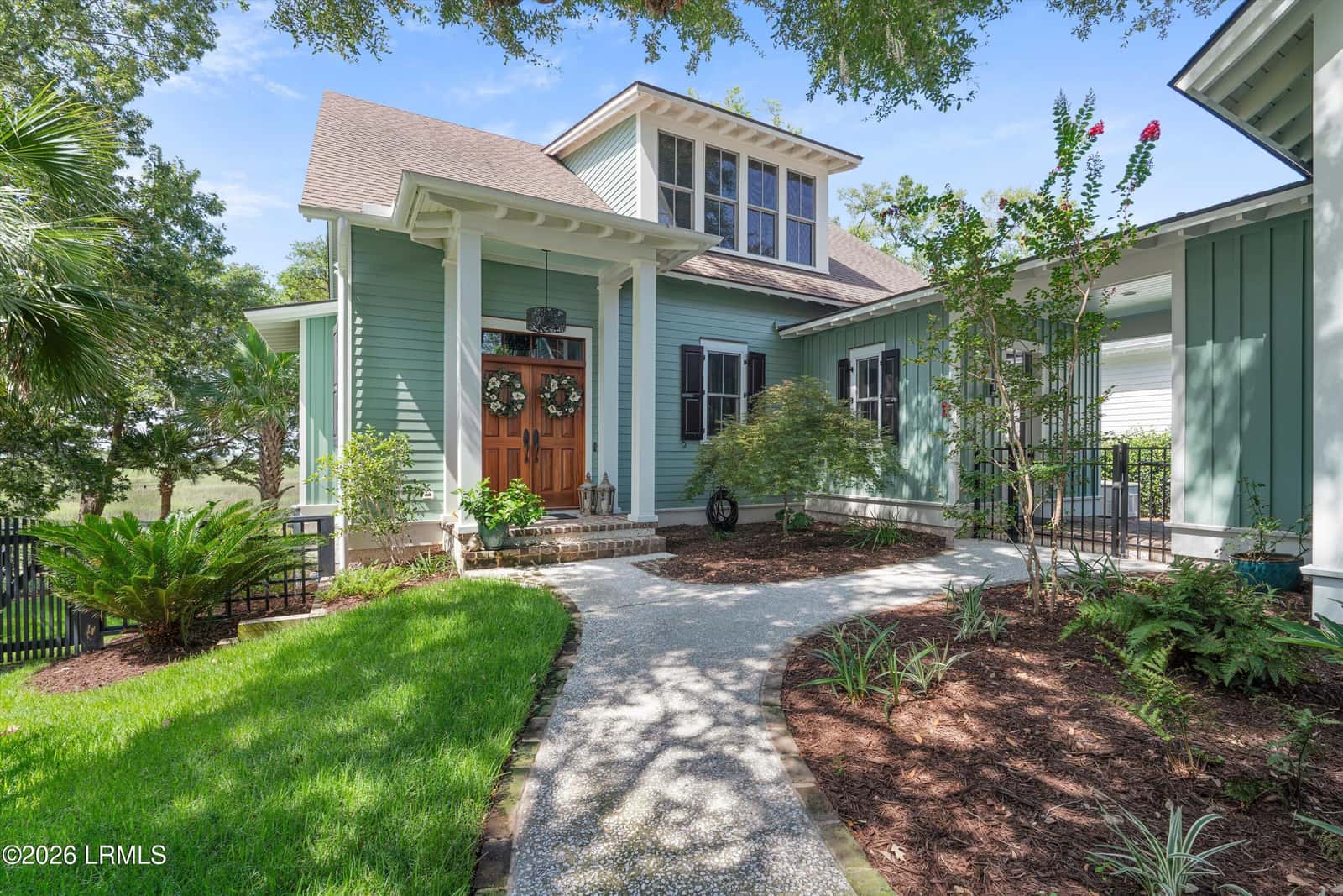 8 Brighton Trace, Beaufort, SC 29906 — photo 55 of 67