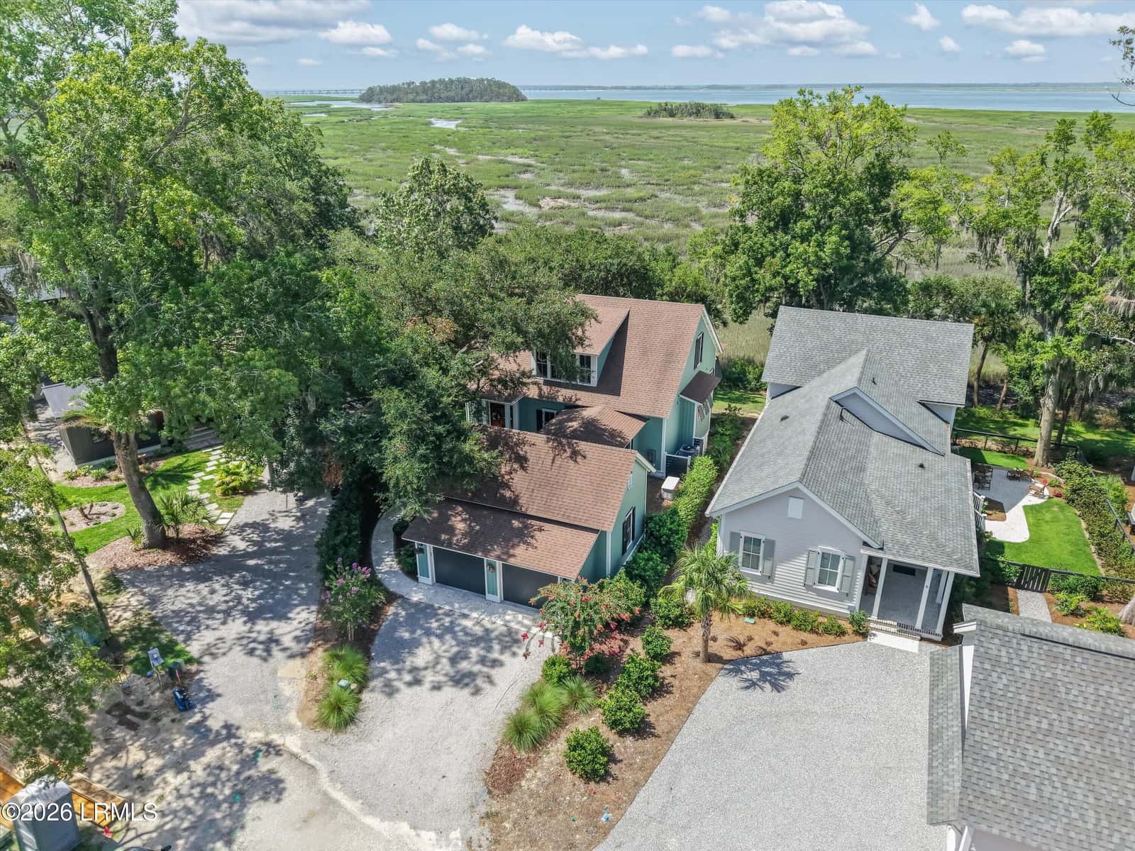 8 Brighton Trace, Beaufort, SC 29906 — photo 56 of 67