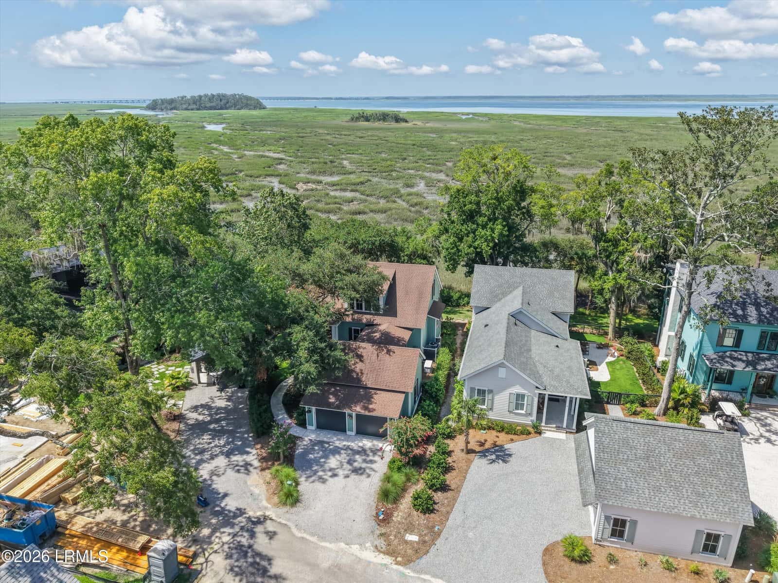 8 Brighton Trace, Beaufort, SC 29906 — photo 57 of 67