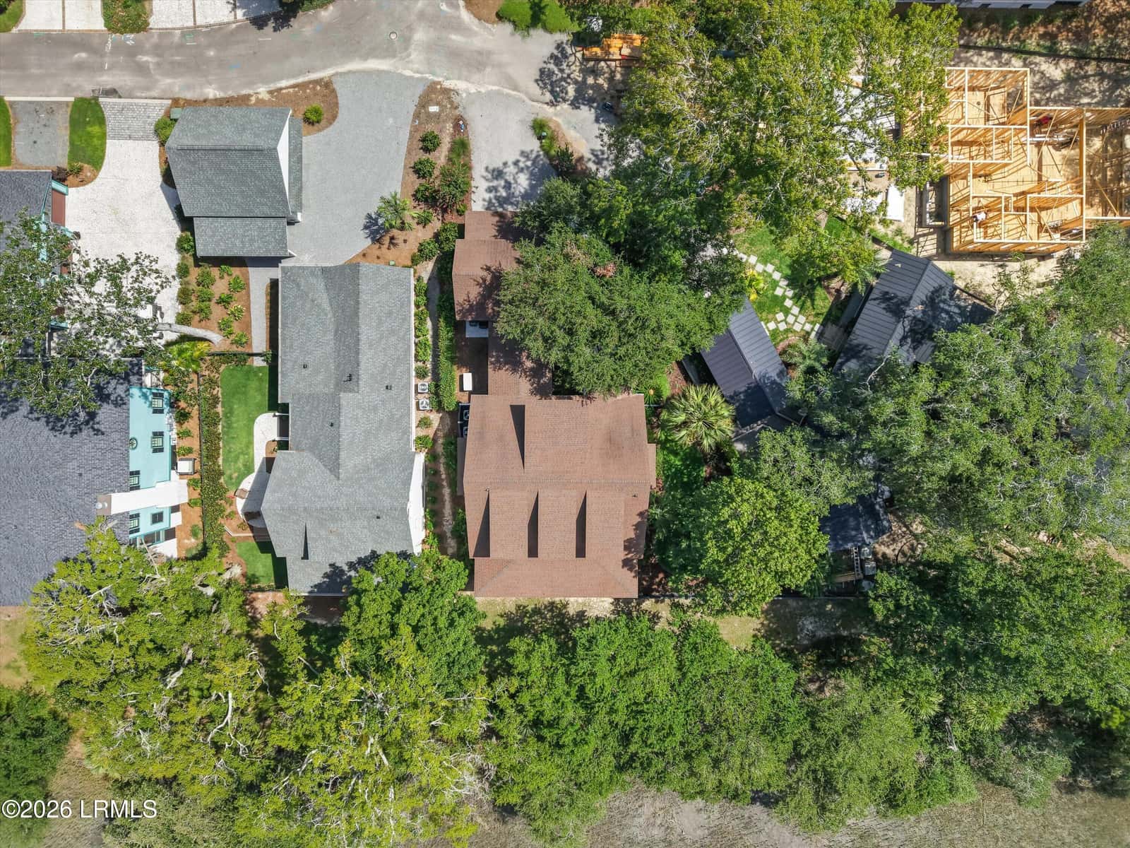 8 Brighton Trace, Beaufort, SC 29906 — photo 58 of 67