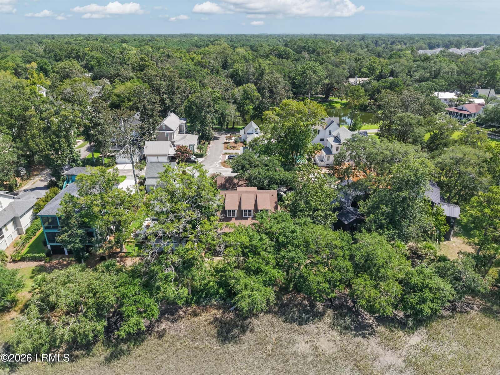 8 Brighton Trace, Beaufort, SC 29906 — photo 59 of 67