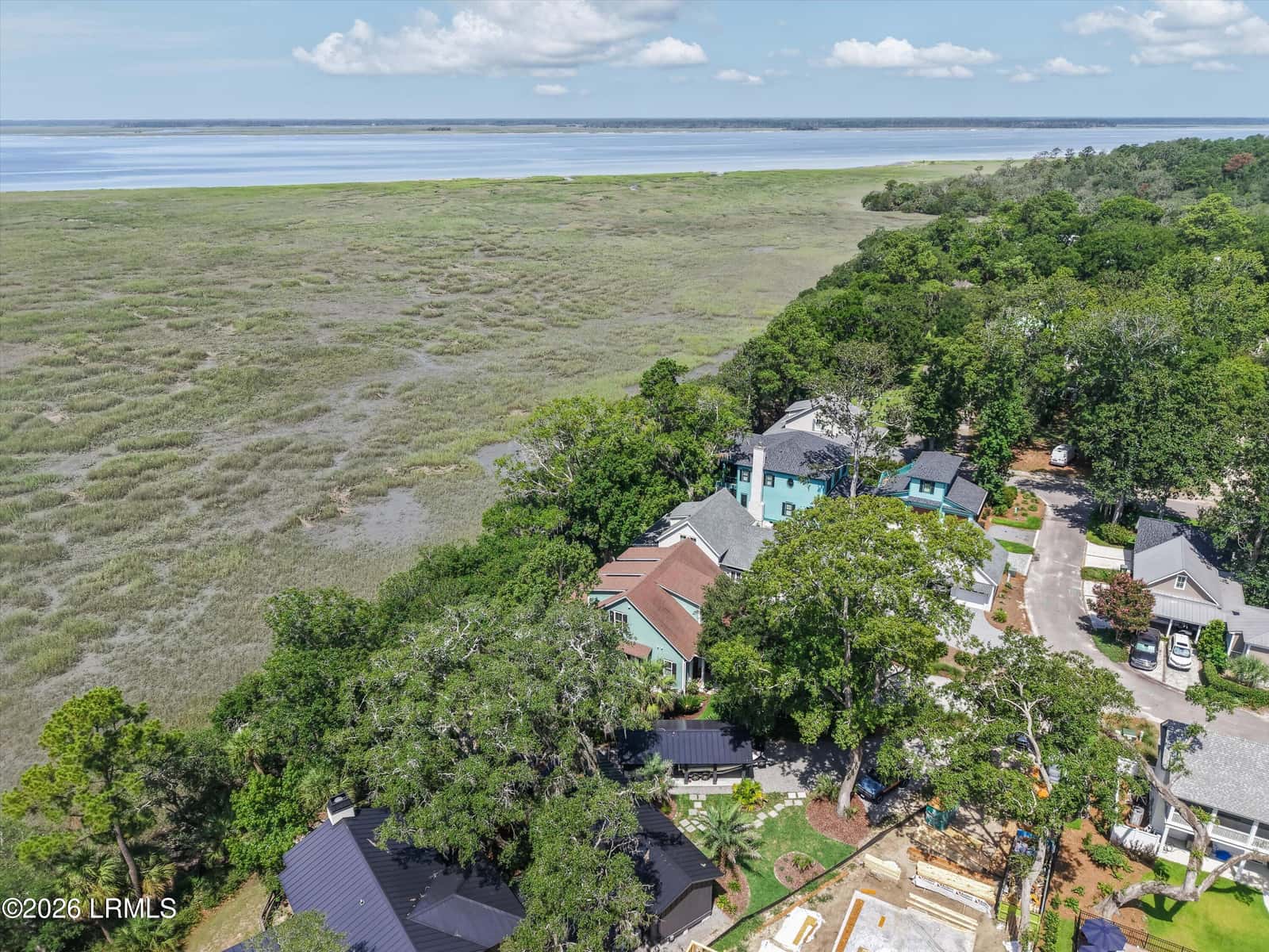 8 Brighton Trace, Beaufort, SC 29906 — photo 61 of 67