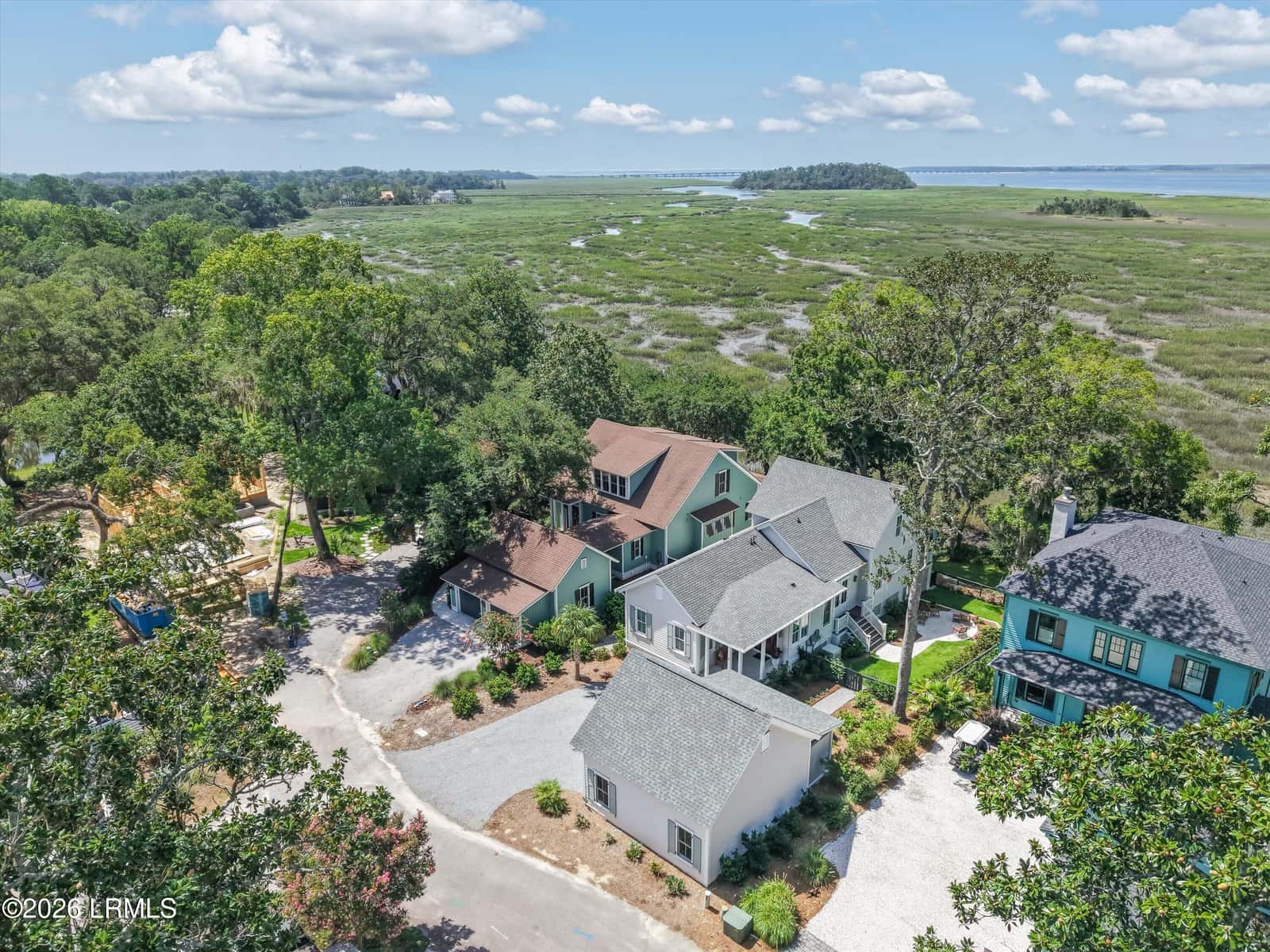 8 Brighton Trace, Beaufort, SC 29906 — photo 63 of 67