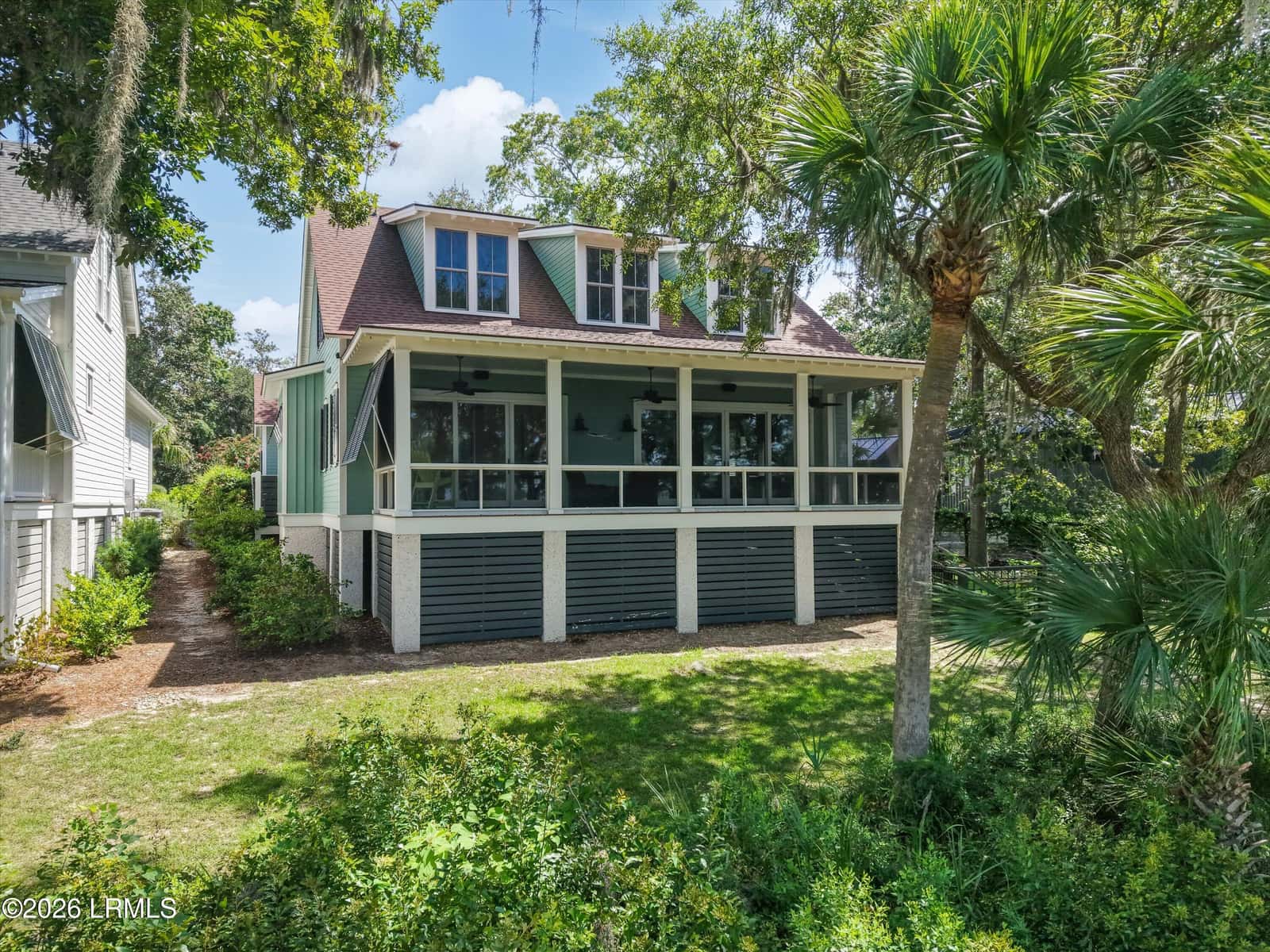 8 Brighton Trace, Beaufort, SC 29906 — photo 50 of 67