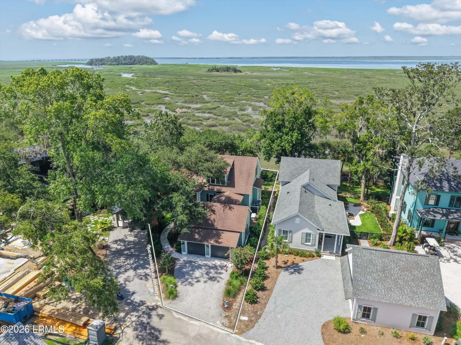 8 Brighton Trace, Beaufort, SC 29906 — photo 64 of 67