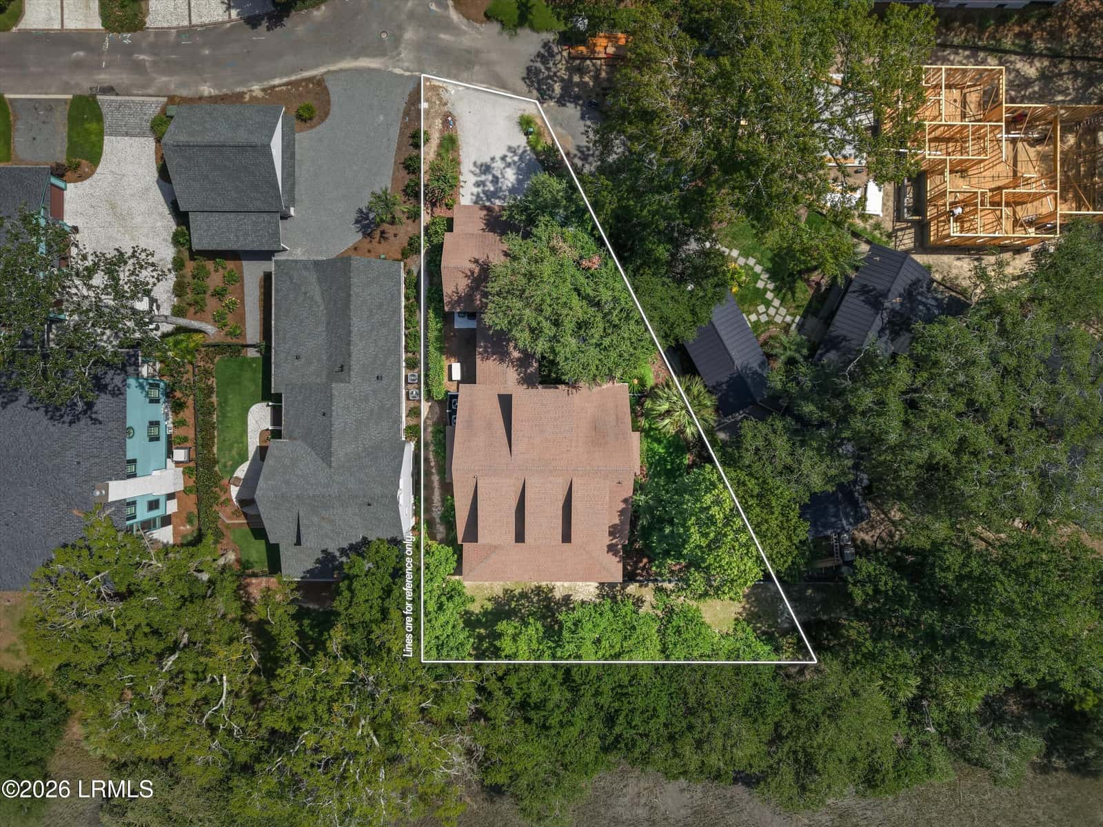 8 Brighton Trace, Beaufort, SC 29906 — photo 65 of 67