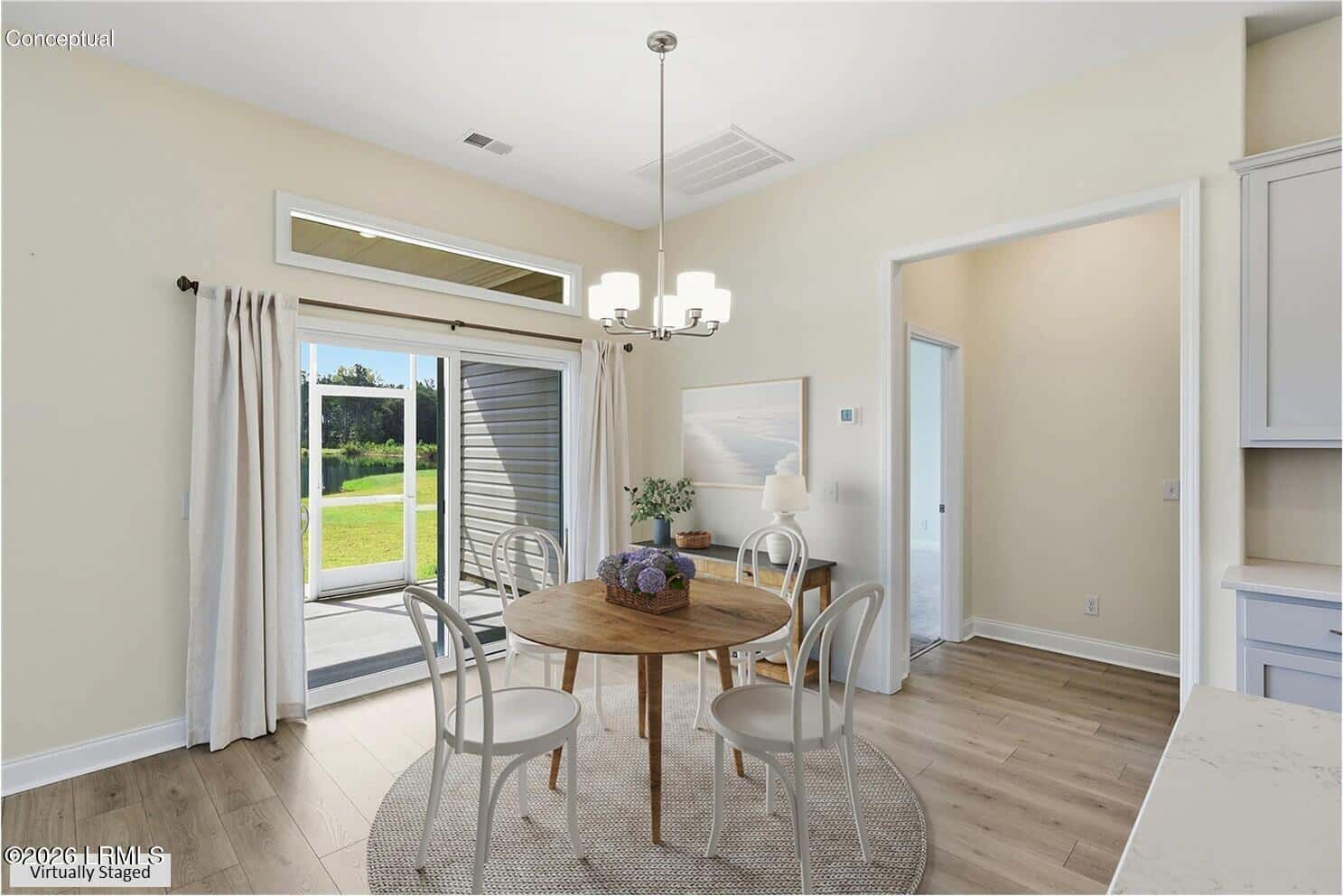 473 Ramport Street, Hardeeville, SC 29936 — photo 14 of 65