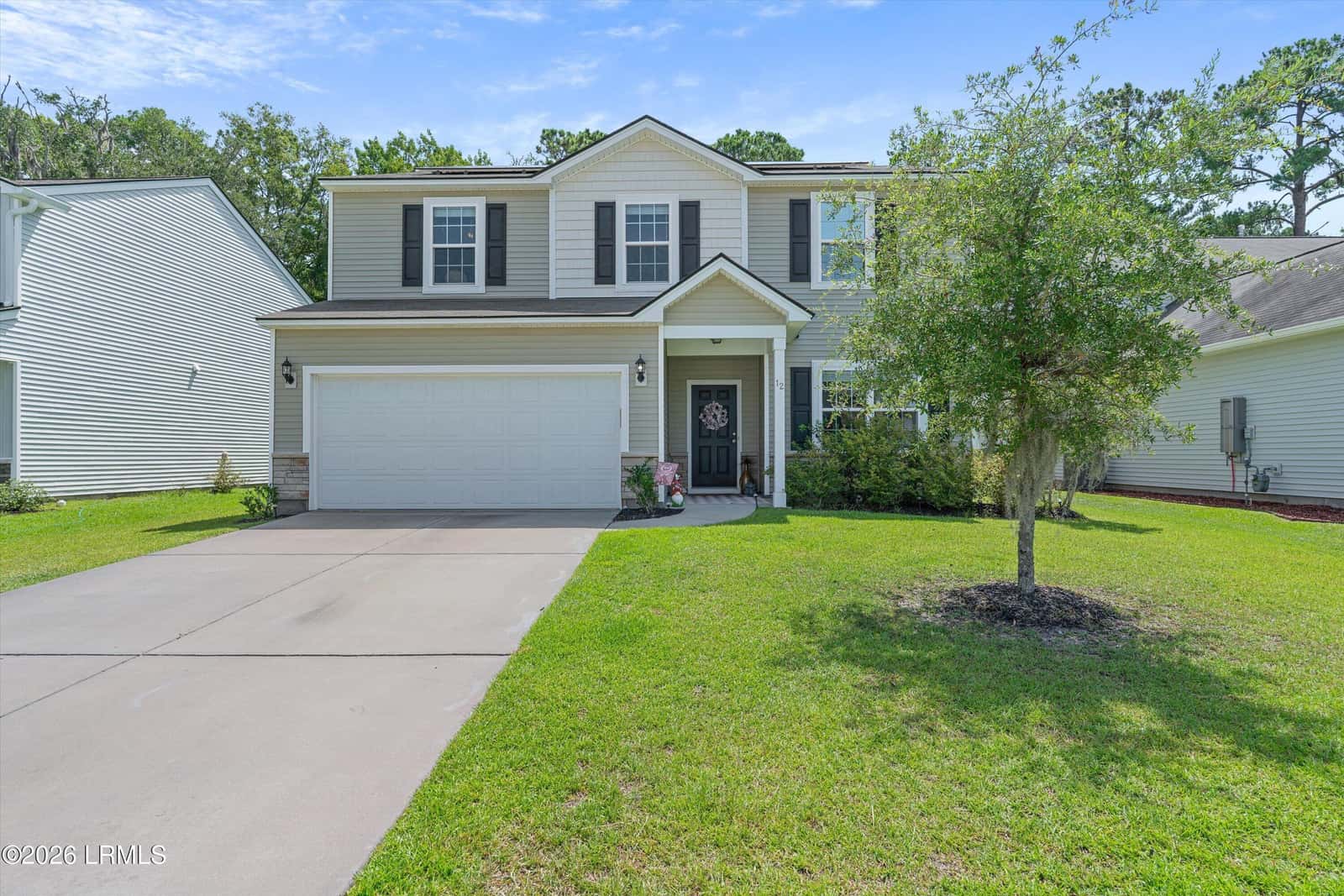 12 Coosawhatchie Way, Port Royal, SC 29906 — photo 1 of 35
