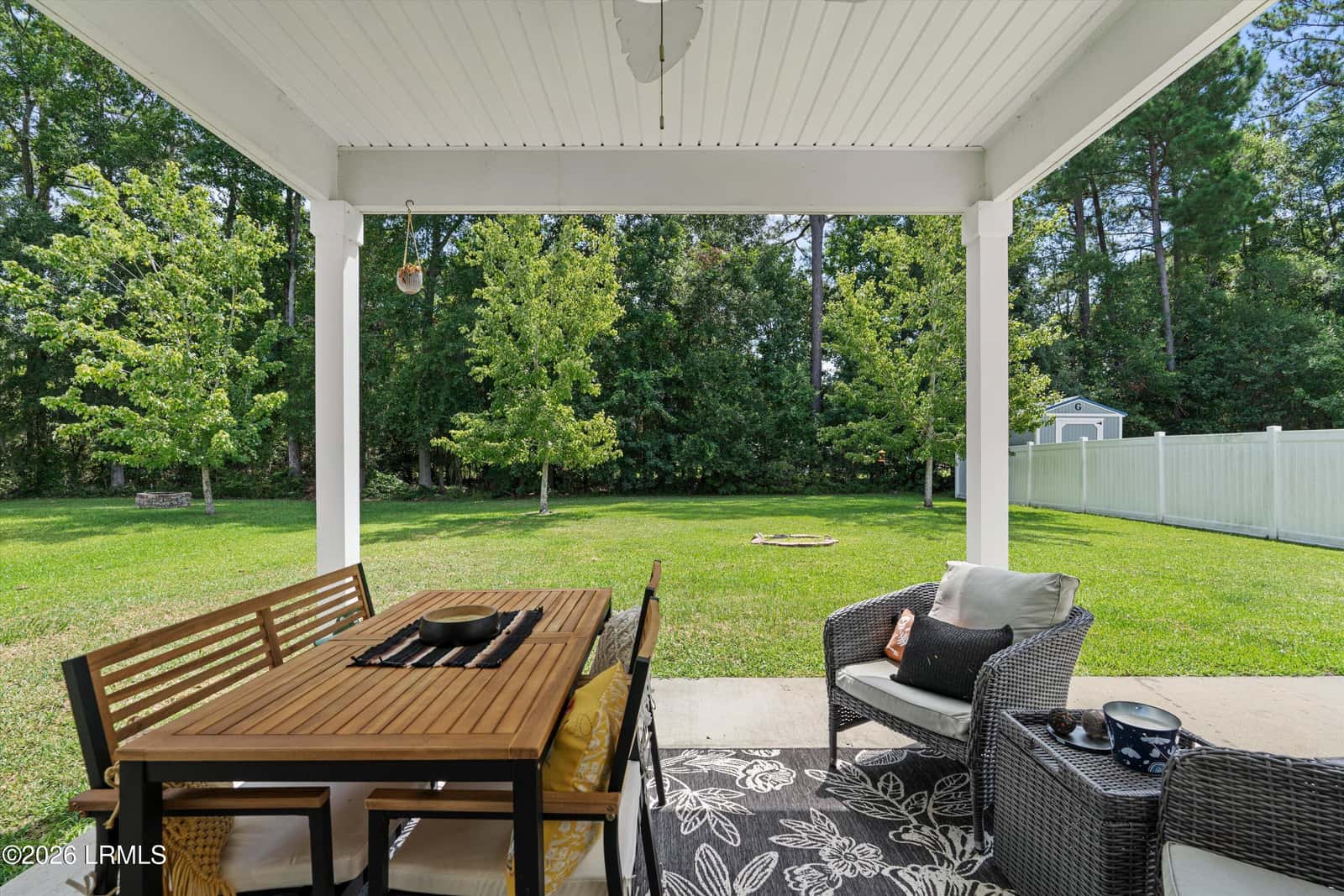 12 Coosawhatchie Way, Port Royal, SC 29906 — photo 31 of 35