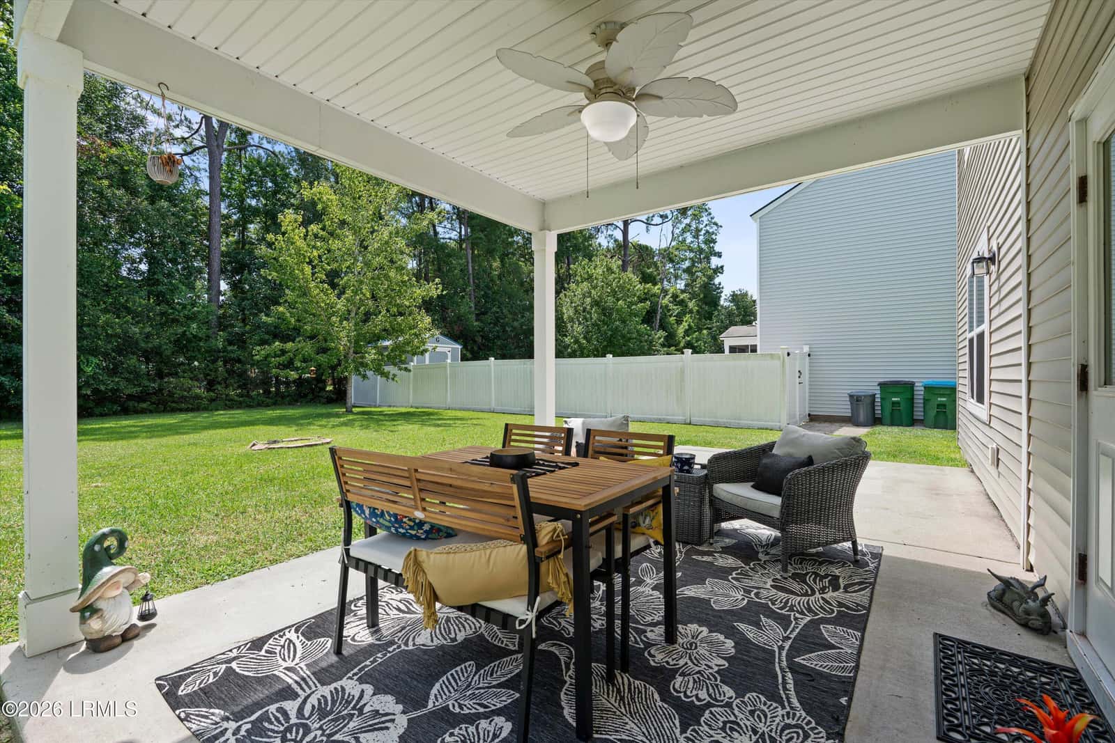 12 Coosawhatchie Way, Port Royal, SC 29906 — photo 32 of 35