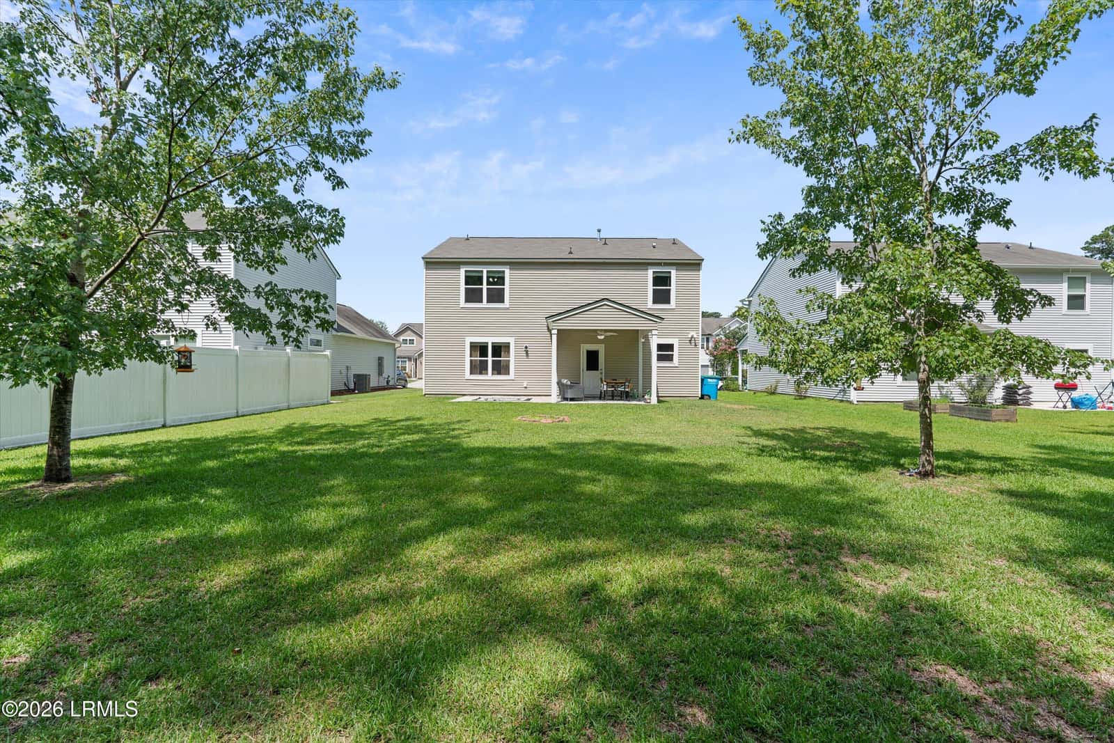 12 Coosawhatchie Way, Port Royal, SC 29906 — photo 35 of 35