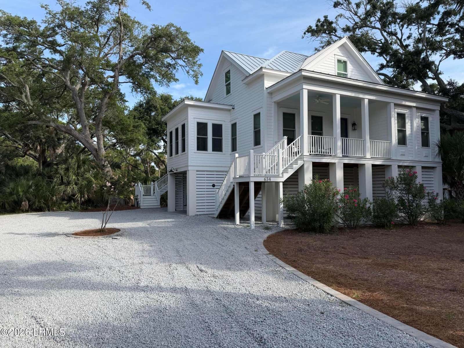 634 Dolphin Road, Fripp Island, SC 29920 — photo 2 of 35