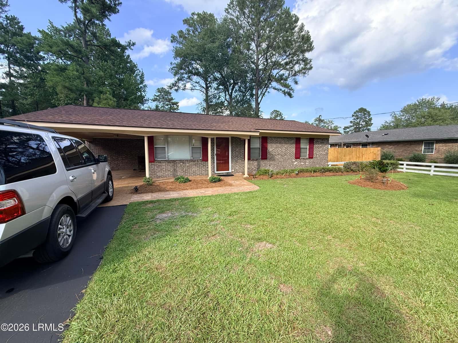 204 Bullard Street, Hampton, SC 29924 — photo 4 of 6