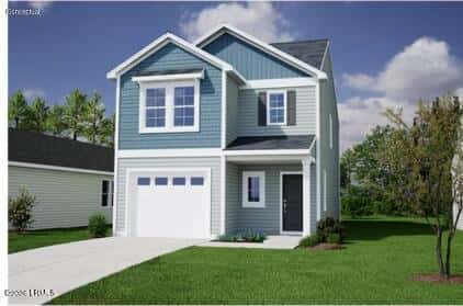 062-18178 Concourse Drive, Ridgeland, SC 29936 — photo 1 of 1