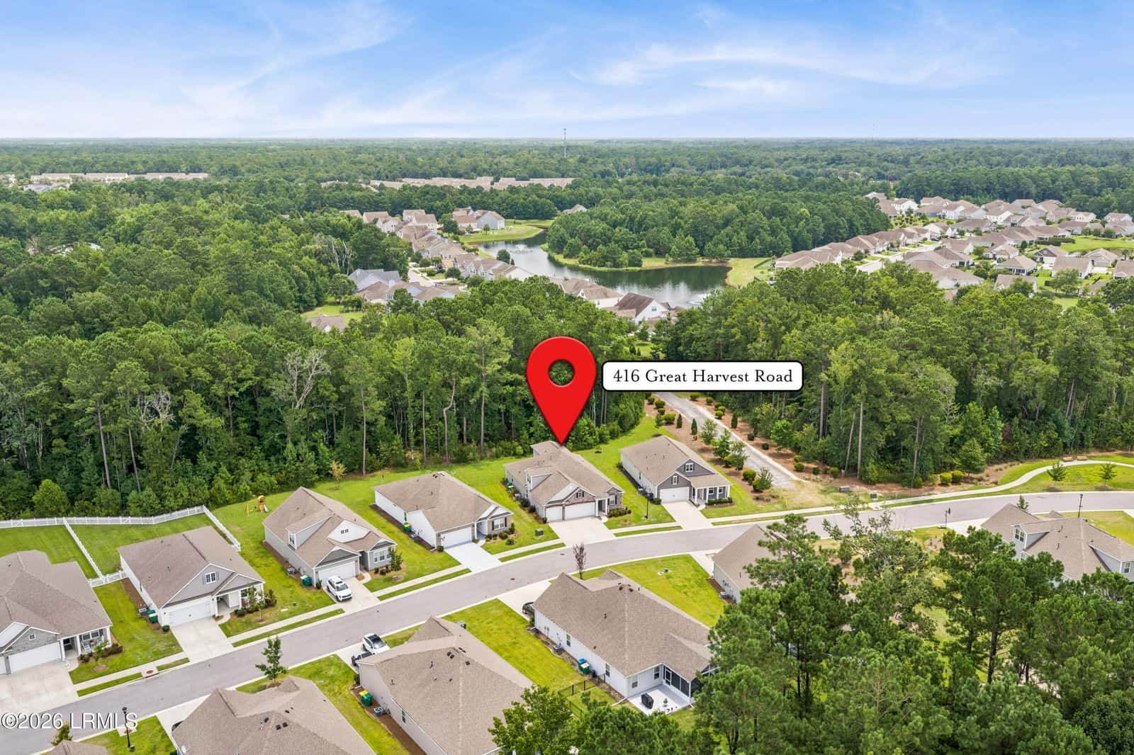 416 Great Harvest Road, Bluffton, SC 29909 — photo 60 of 71