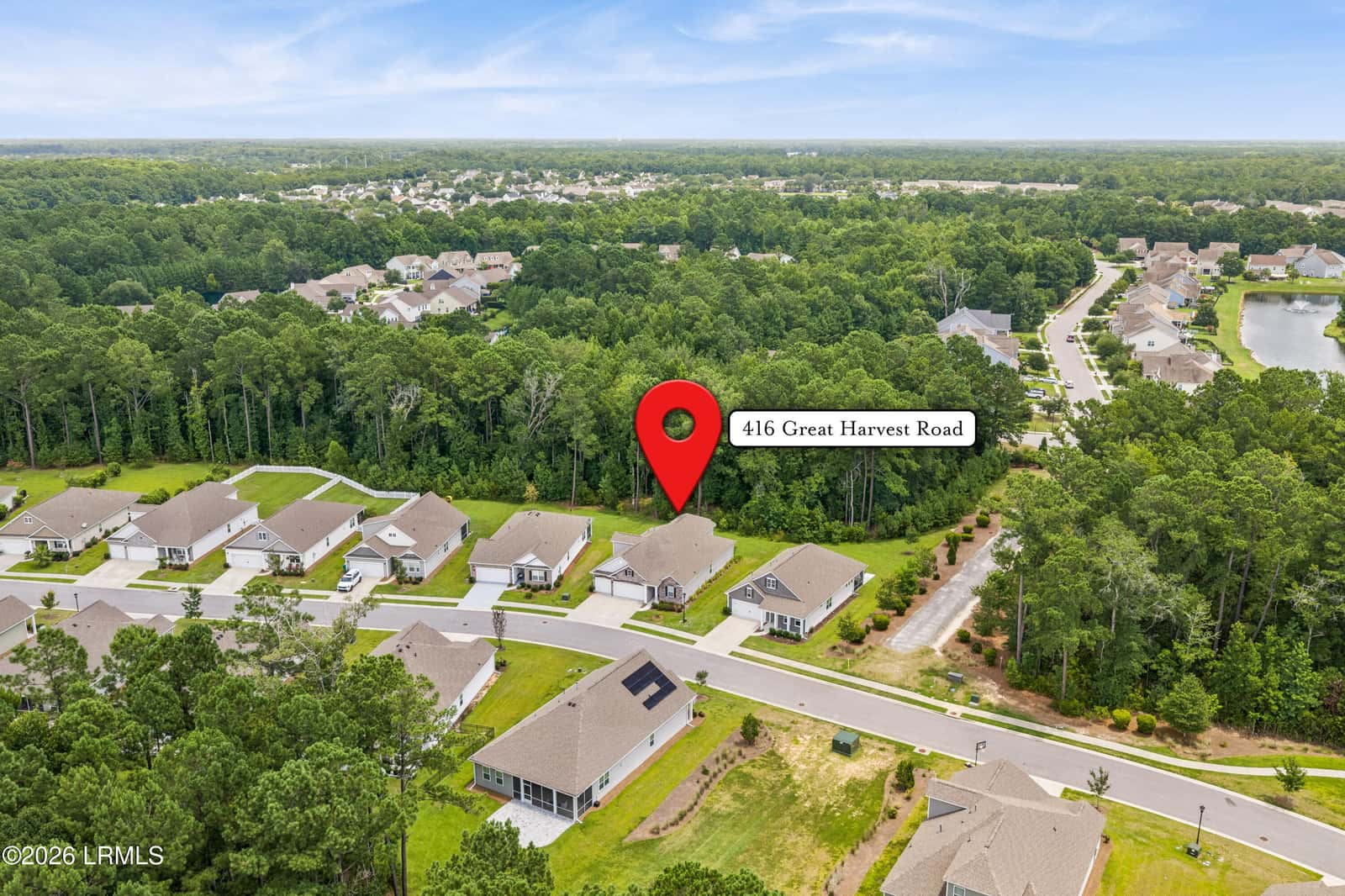 416 Great Harvest Road, Bluffton, SC 29909 — photo 61 of 71