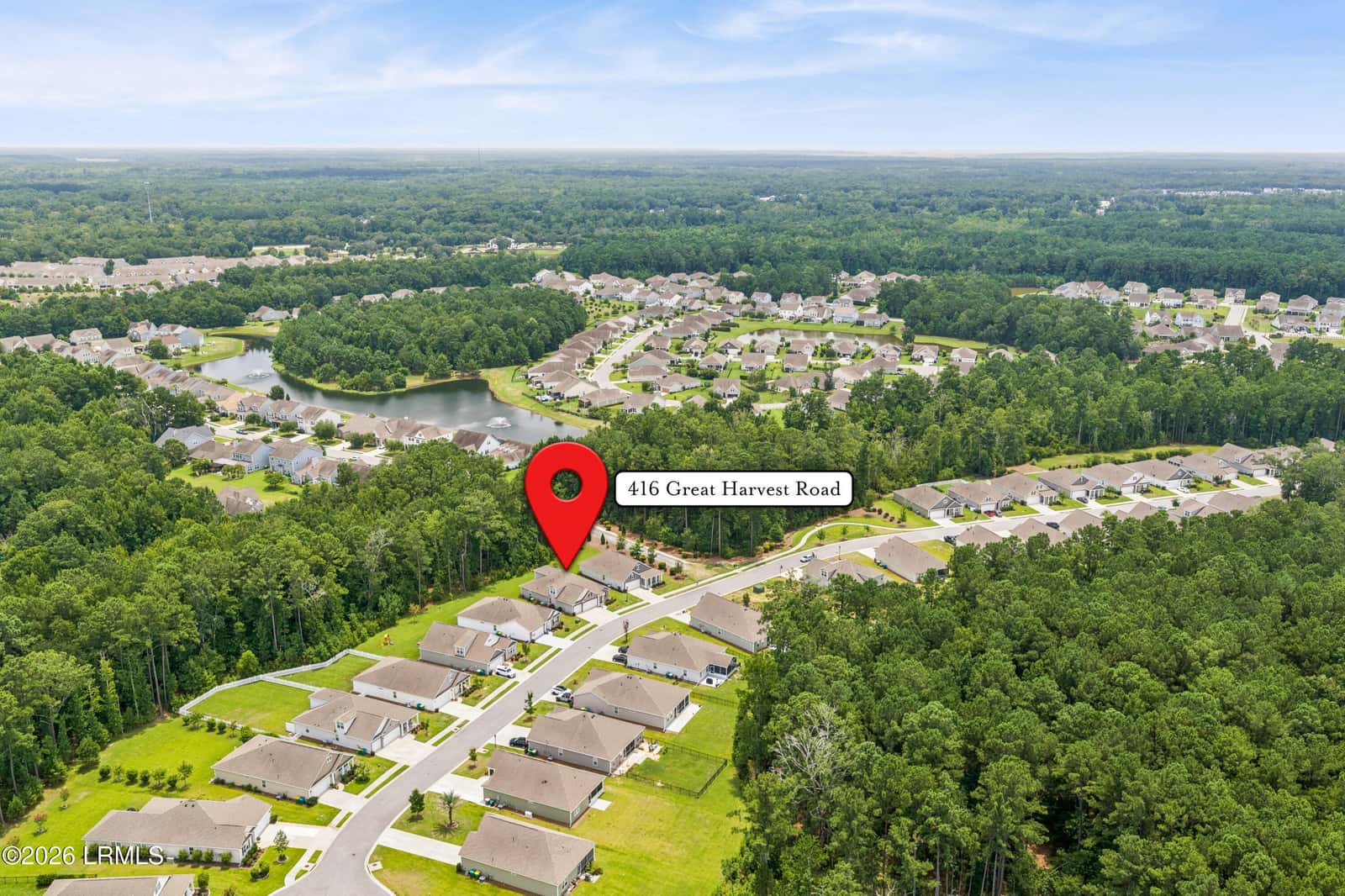 416 Great Harvest Road, Bluffton, SC 29909 — photo 62 of 71