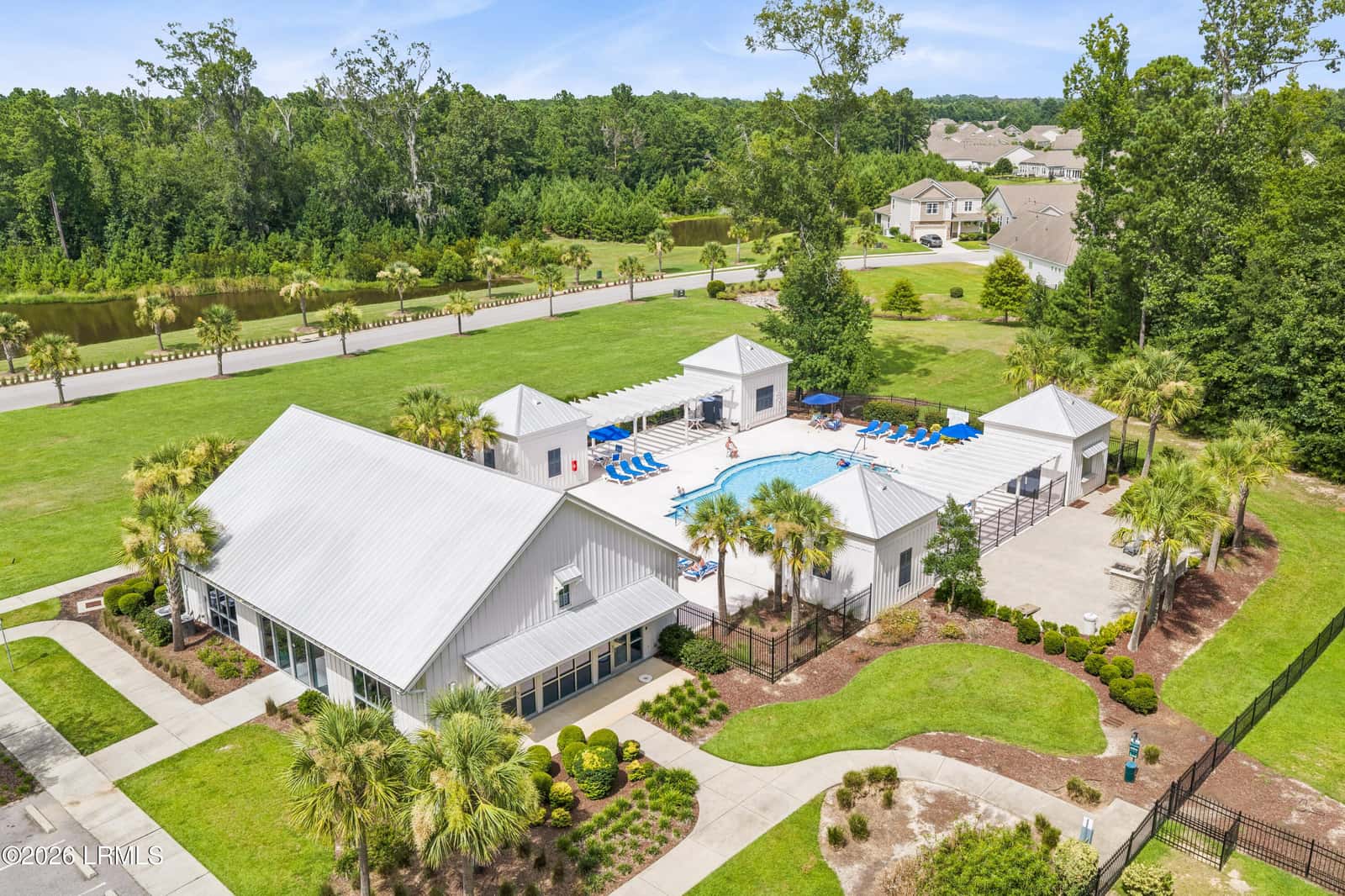 416 Great Harvest Road, Bluffton, SC 29909 — photo 66 of 71