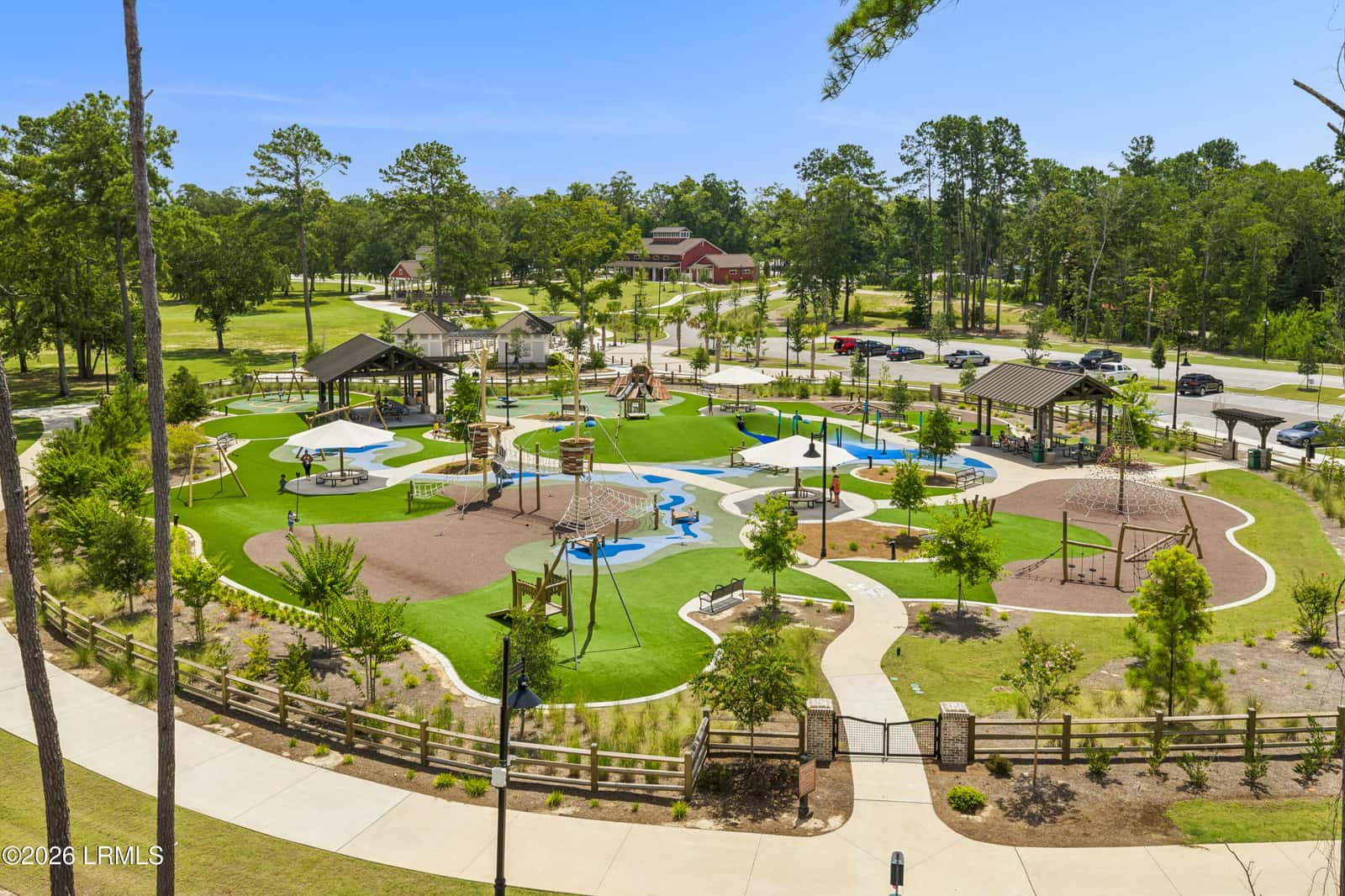 416 Great Harvest Road, Bluffton, SC 29909 — photo 70 of 71