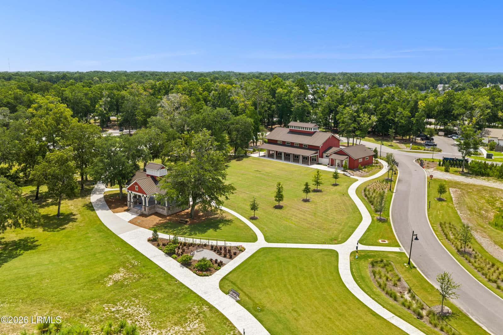 416 Great Harvest Road, Bluffton, SC 29909 — photo 69 of 71