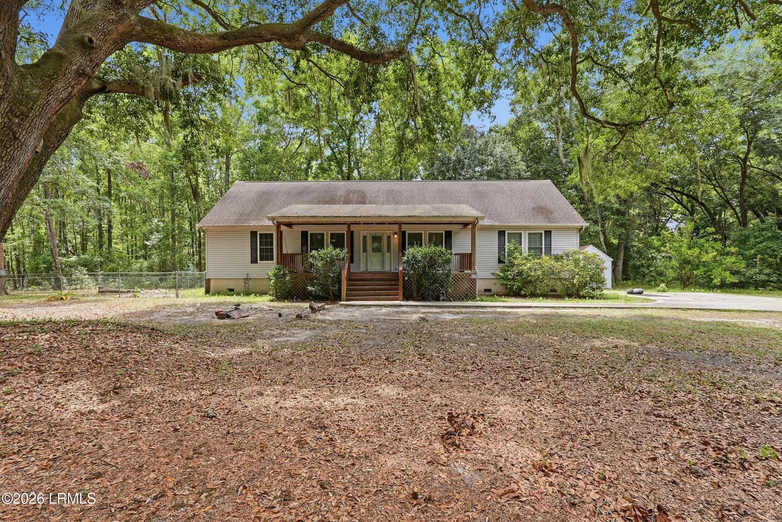 12 Ard Road, Beaufort, SC 29906 — photo 1 of 53