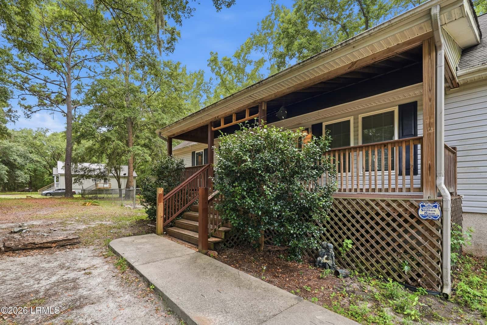 12 Ard Road, Beaufort, SC 29906 — photo 2 of 53