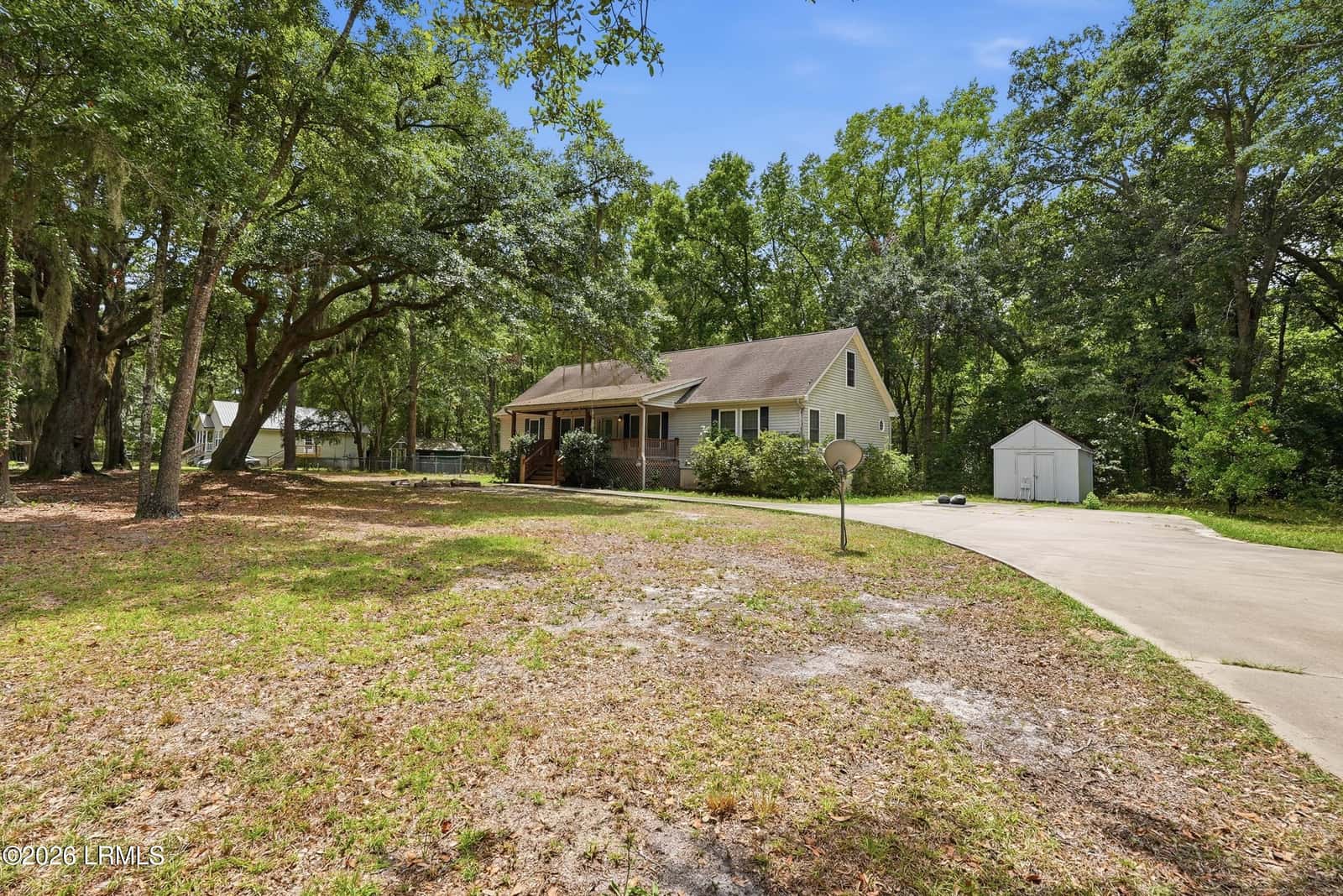 12 Ard Road, Beaufort, SC 29906 — photo 53 of 53