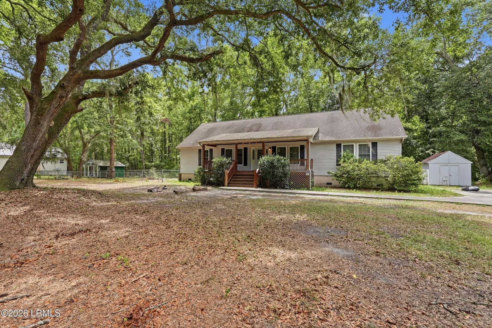 12 Ard Road, Beaufort, SC 29906 — photo 52 of 53
