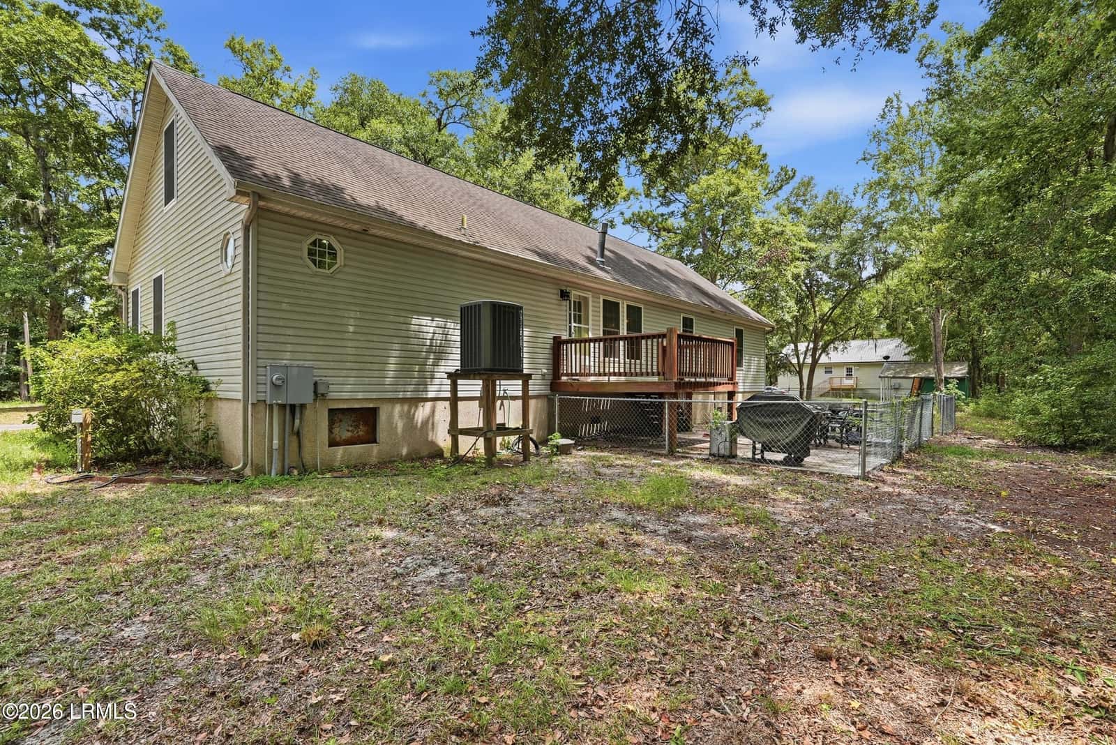 12 Ard Road, Beaufort, SC 29906 — photo 46 of 53