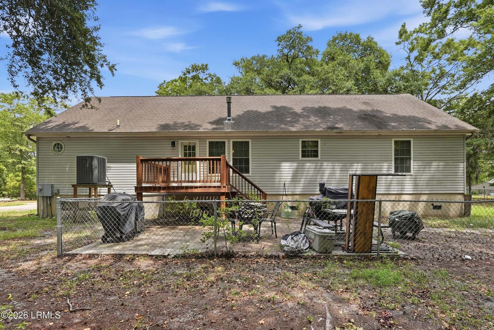 12 Ard Road, Beaufort, SC 29906 — photo 47 of 53
